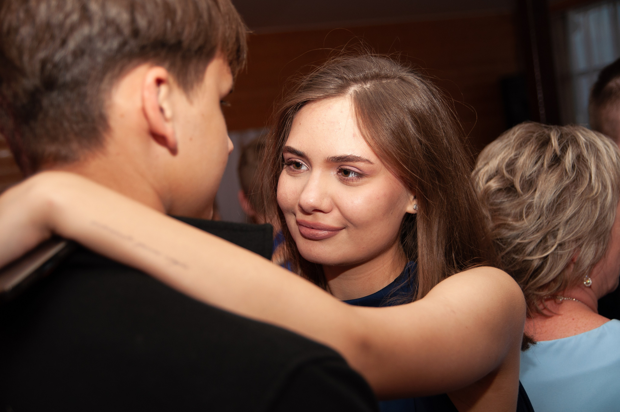 Илья & Айгуль. Свадебный Фотограф Ульяновск. Железнов Владислав