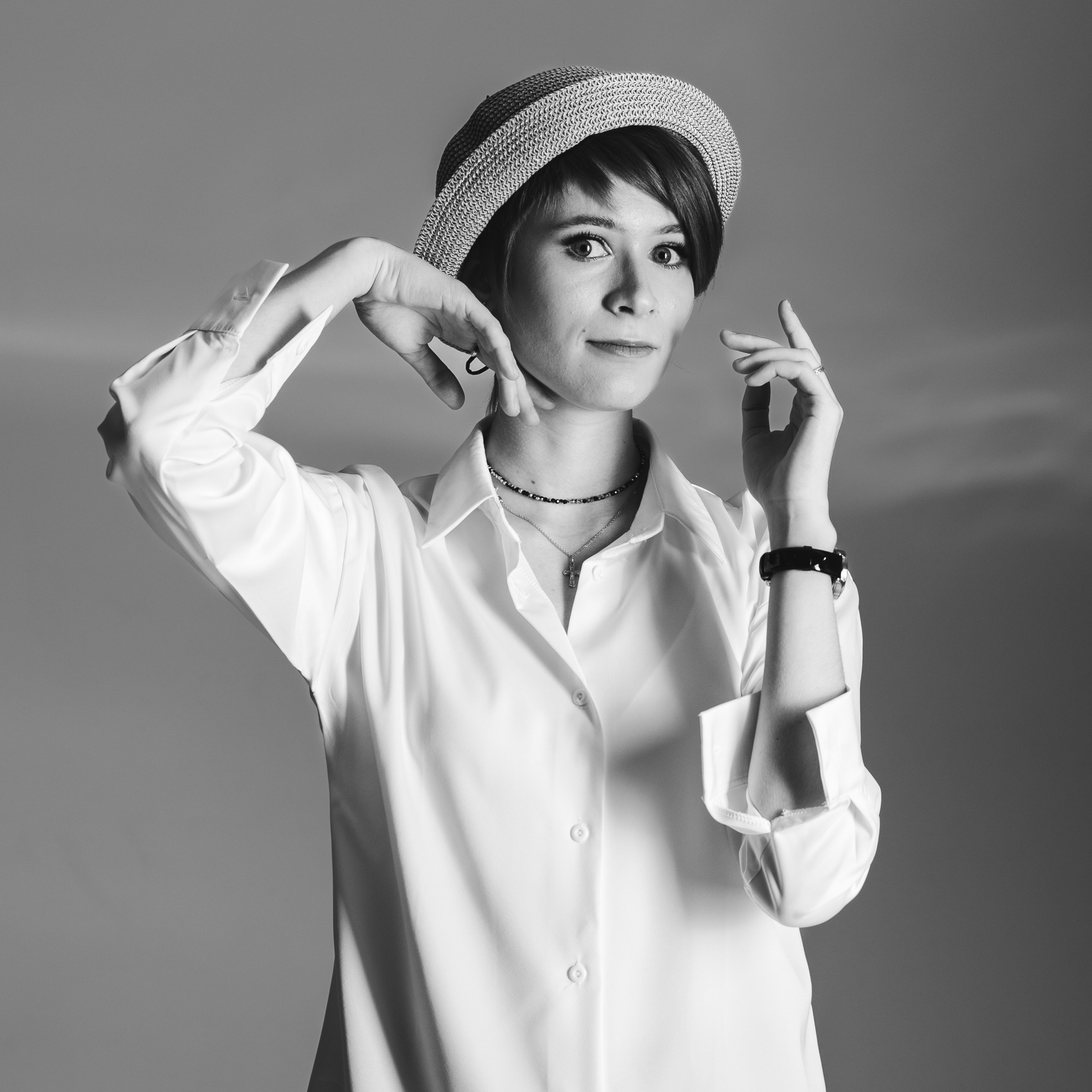 Анна. Свадебный Фотограф Ульяновск. Железнов Владислав