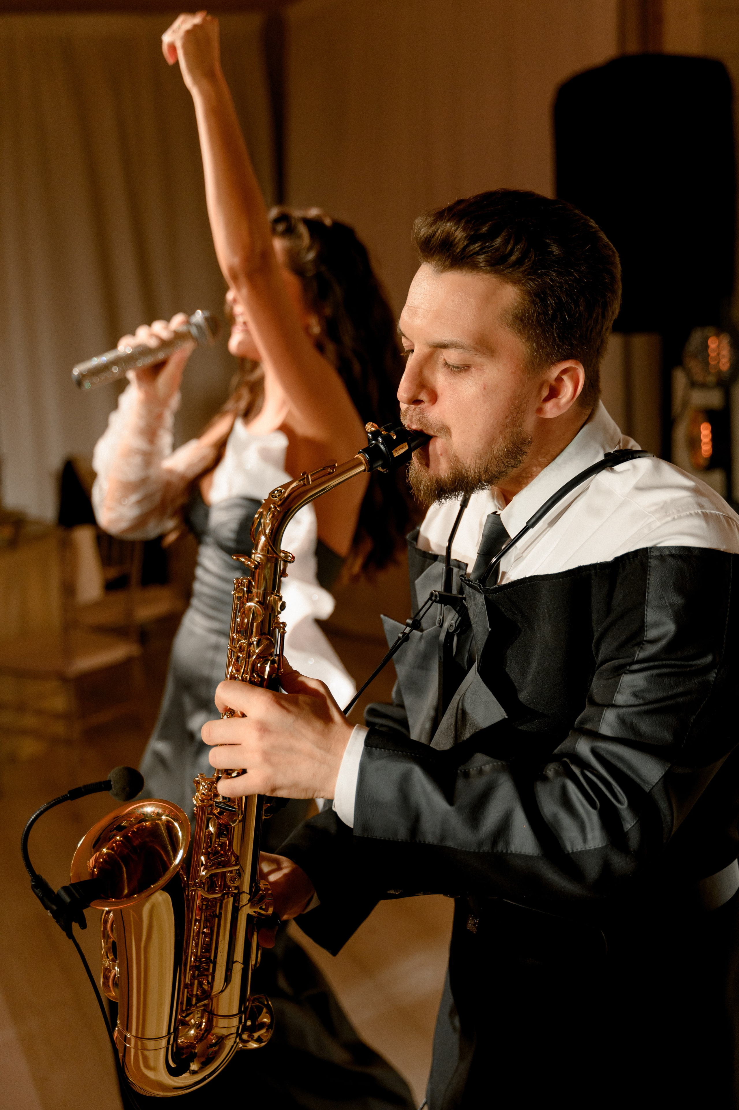 Глеб и Таня. Фотограф Павел Петров г. Тюмень