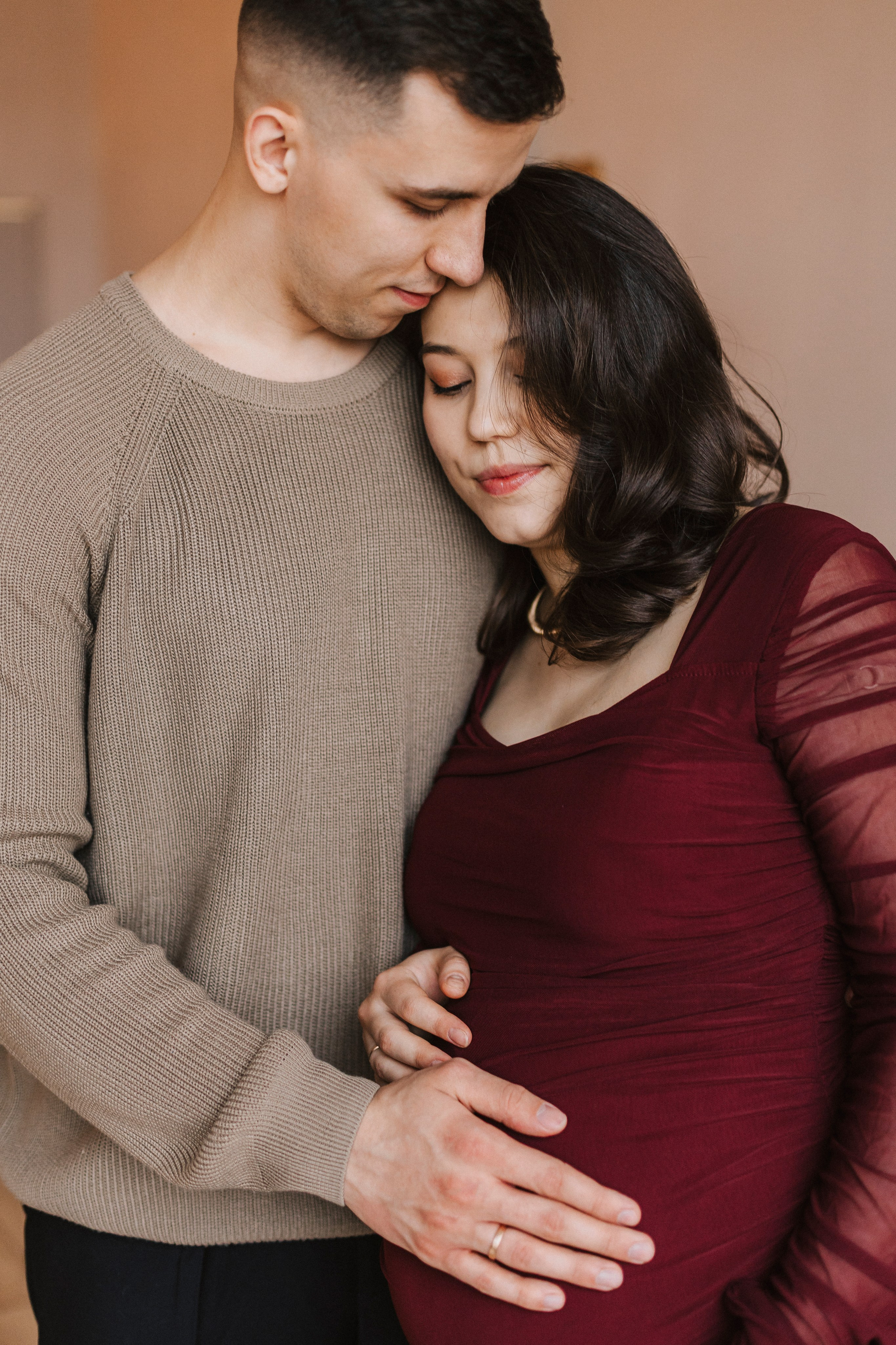 Артур и Юлия. Фотограф Москва