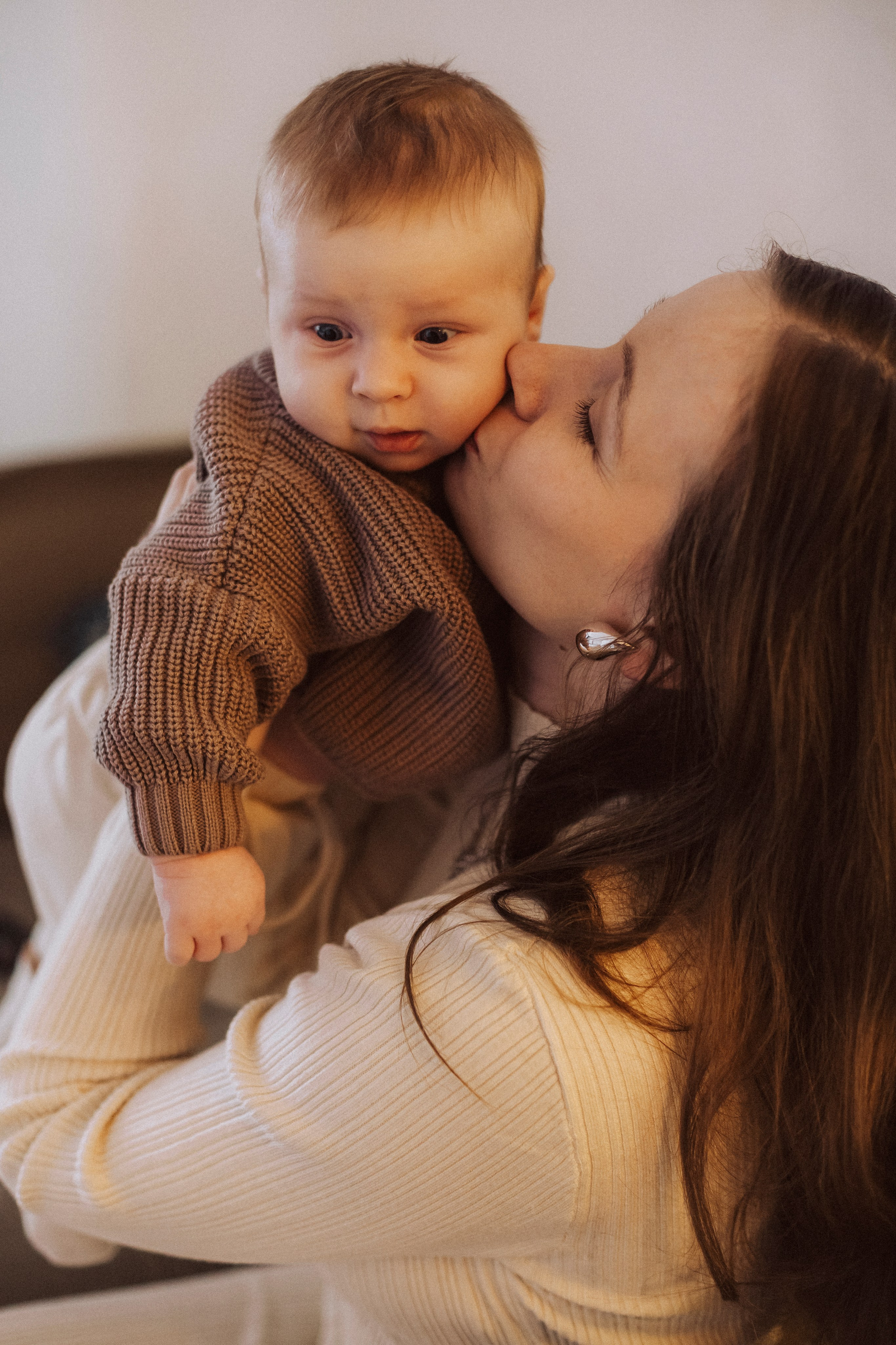 Семейная съемка. Фотограф Москва