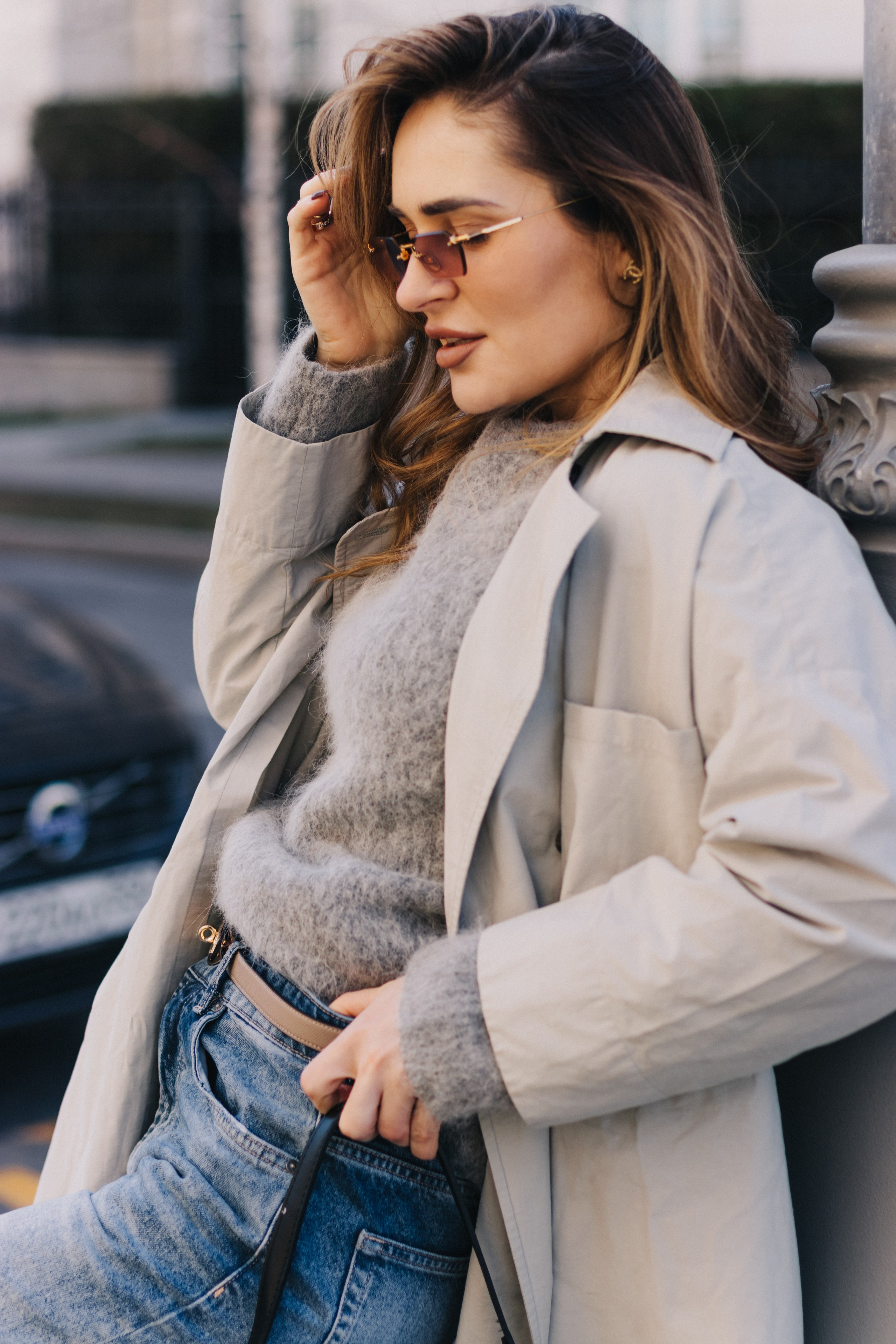 Марго. Фотограф Москва