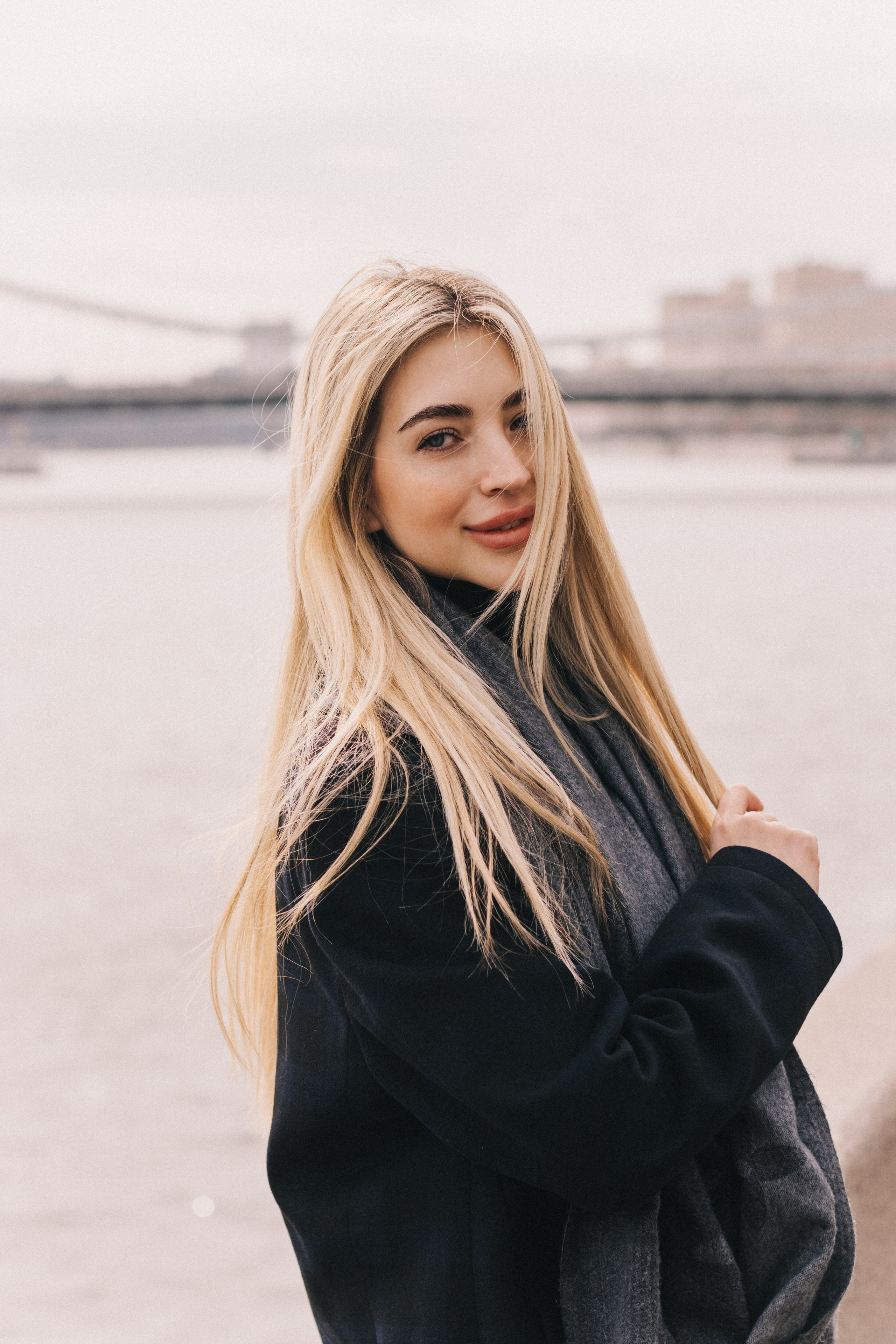 Алена. Фотограф Москва