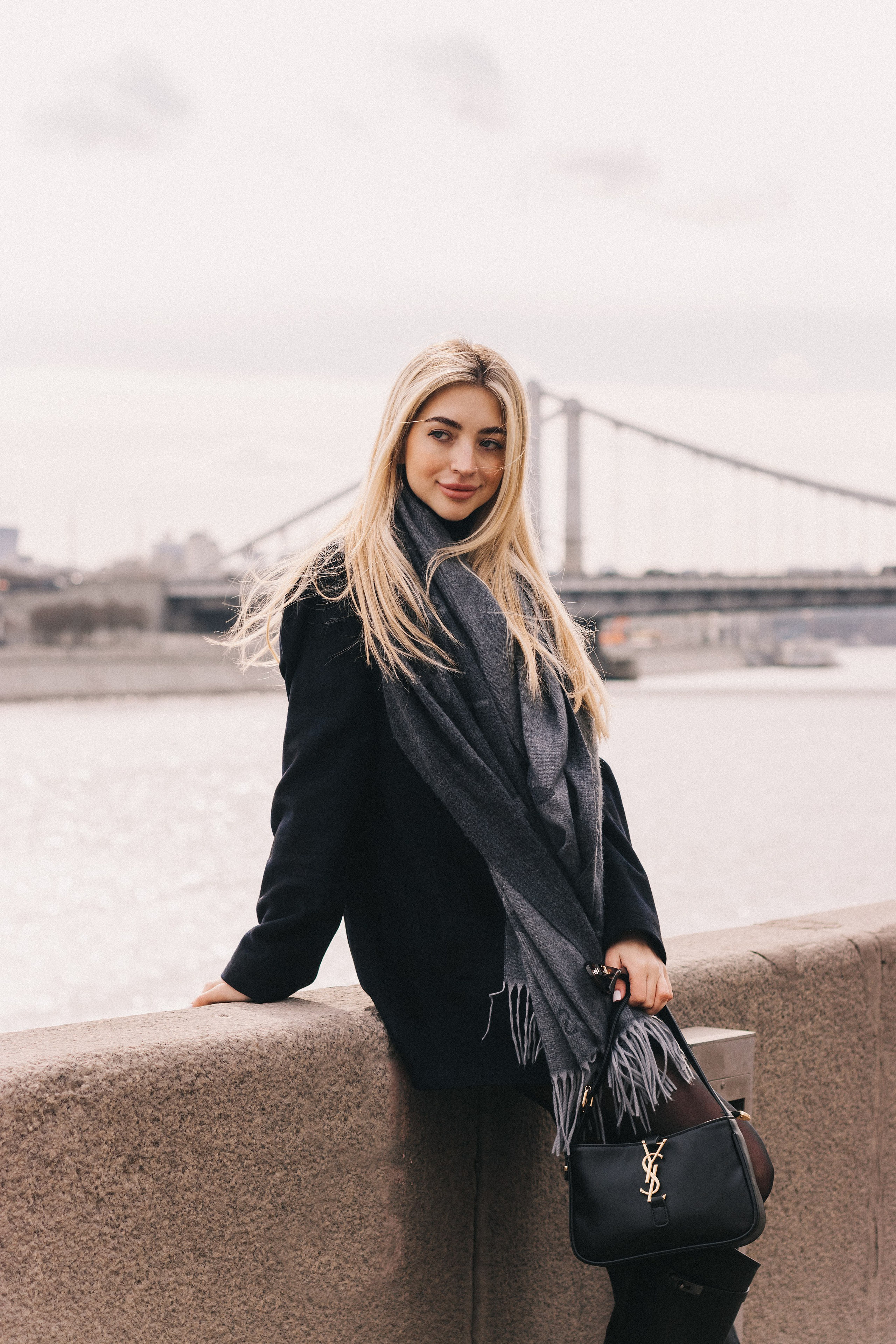 Алена. Фотограф Москва