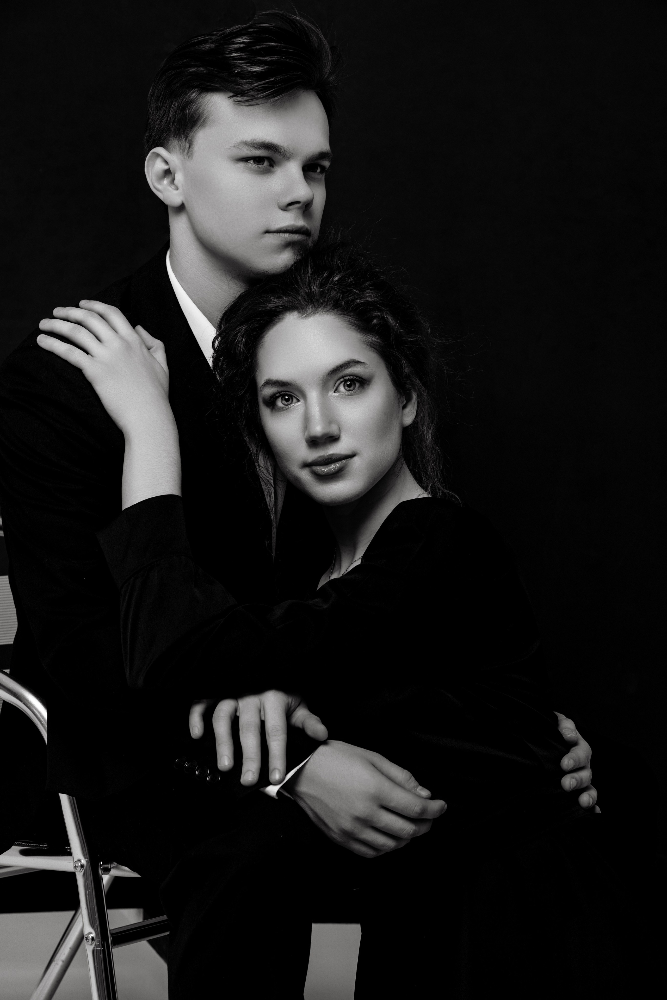 Никита и Юлия. Свадебный фотограф в Тюмени Юлия Панова