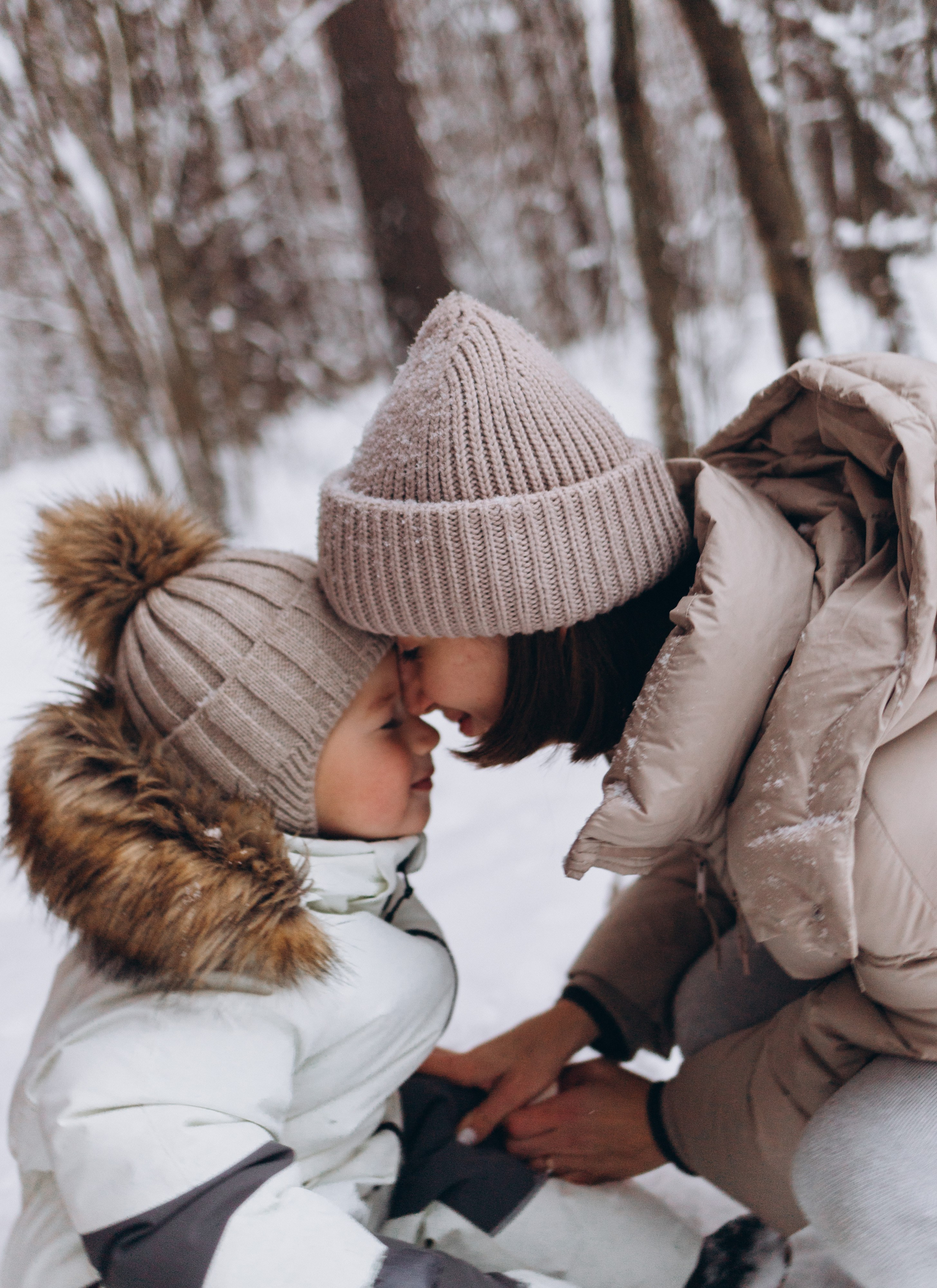 Отзывы. Семейный фотограф Юлия Клишина