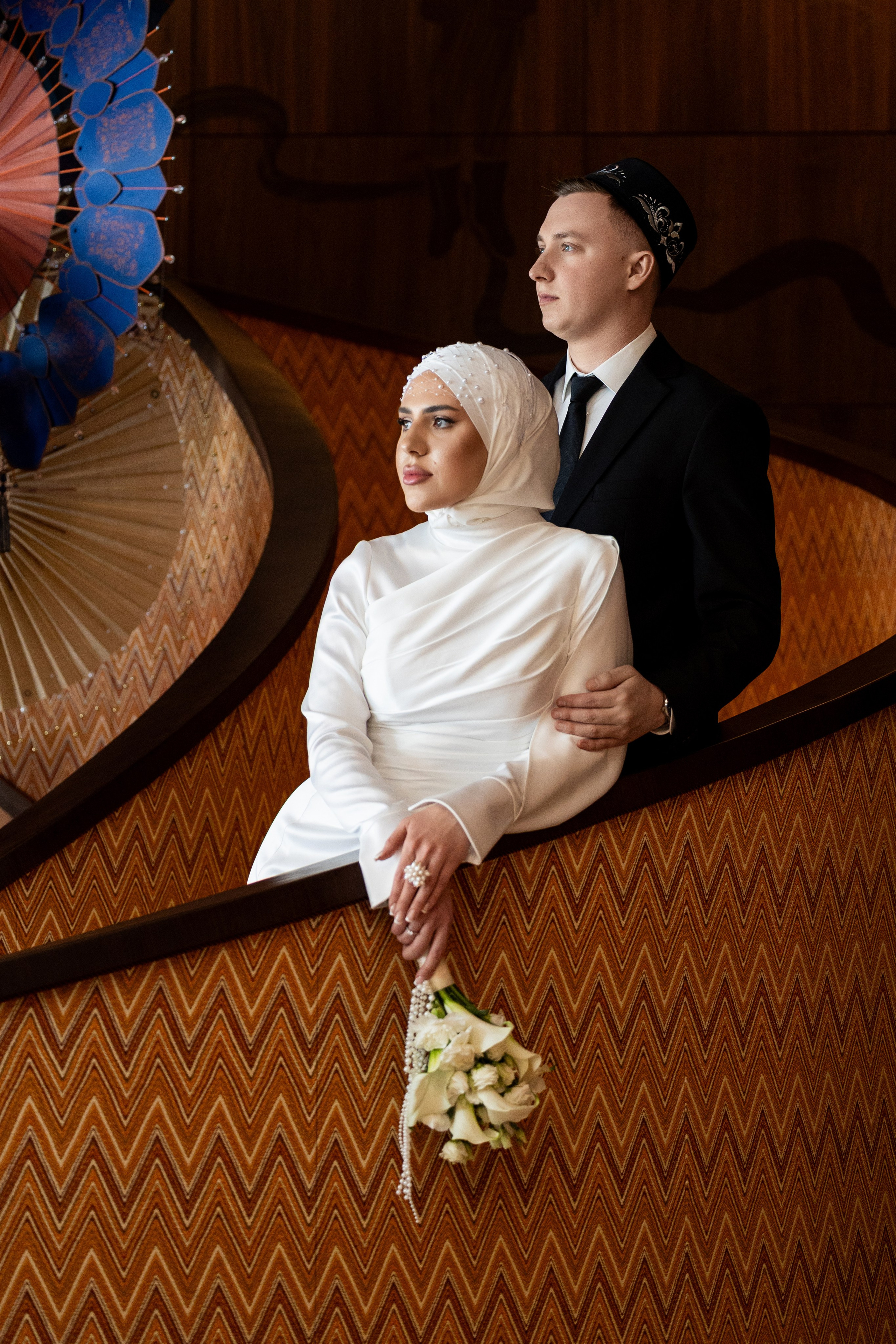 Алмаз & Ралина