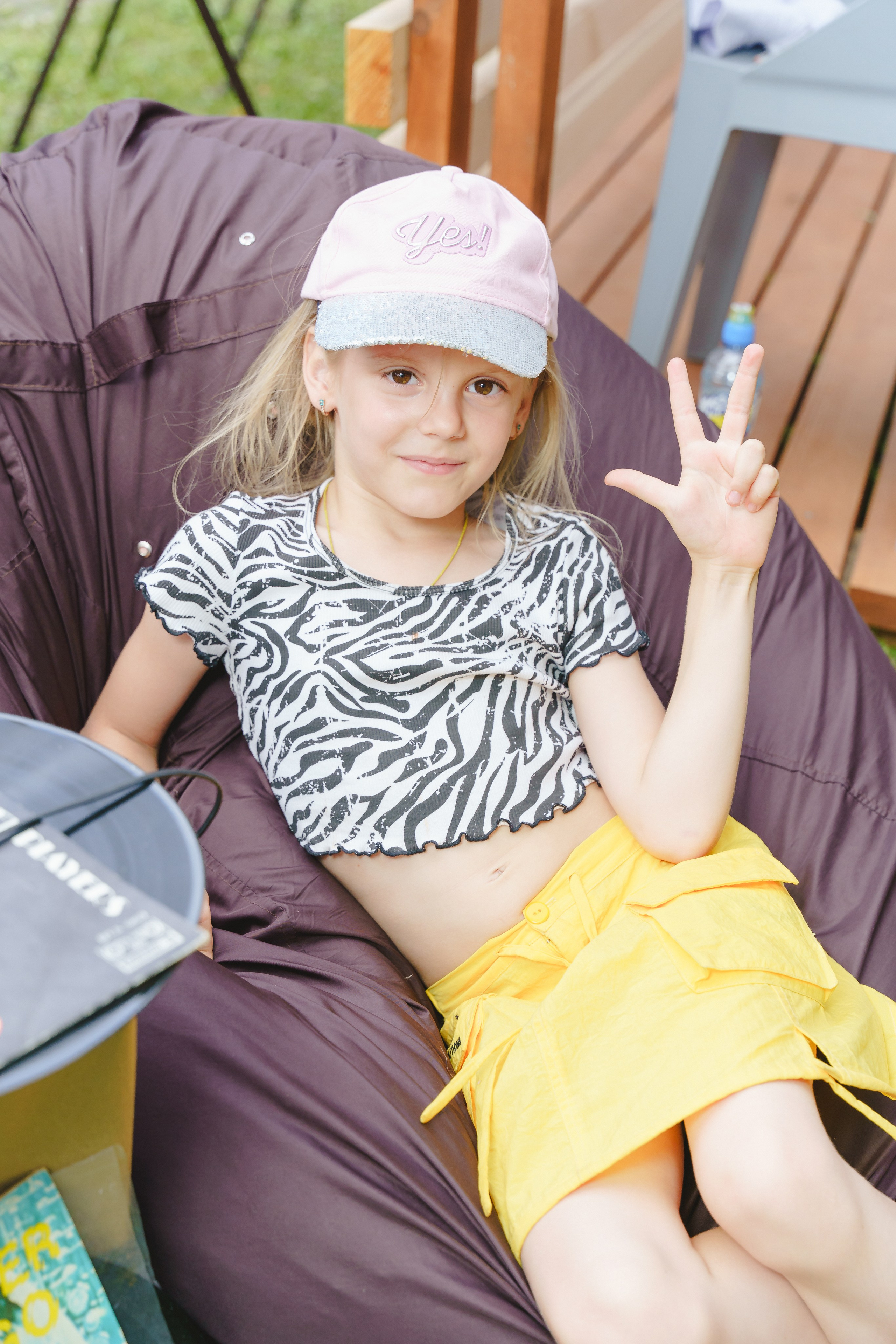 День города Березовский. Джаз Пикник. Фотограф в детский сад в Екатеринбурге, выпускные альбомы Юлия Умерова