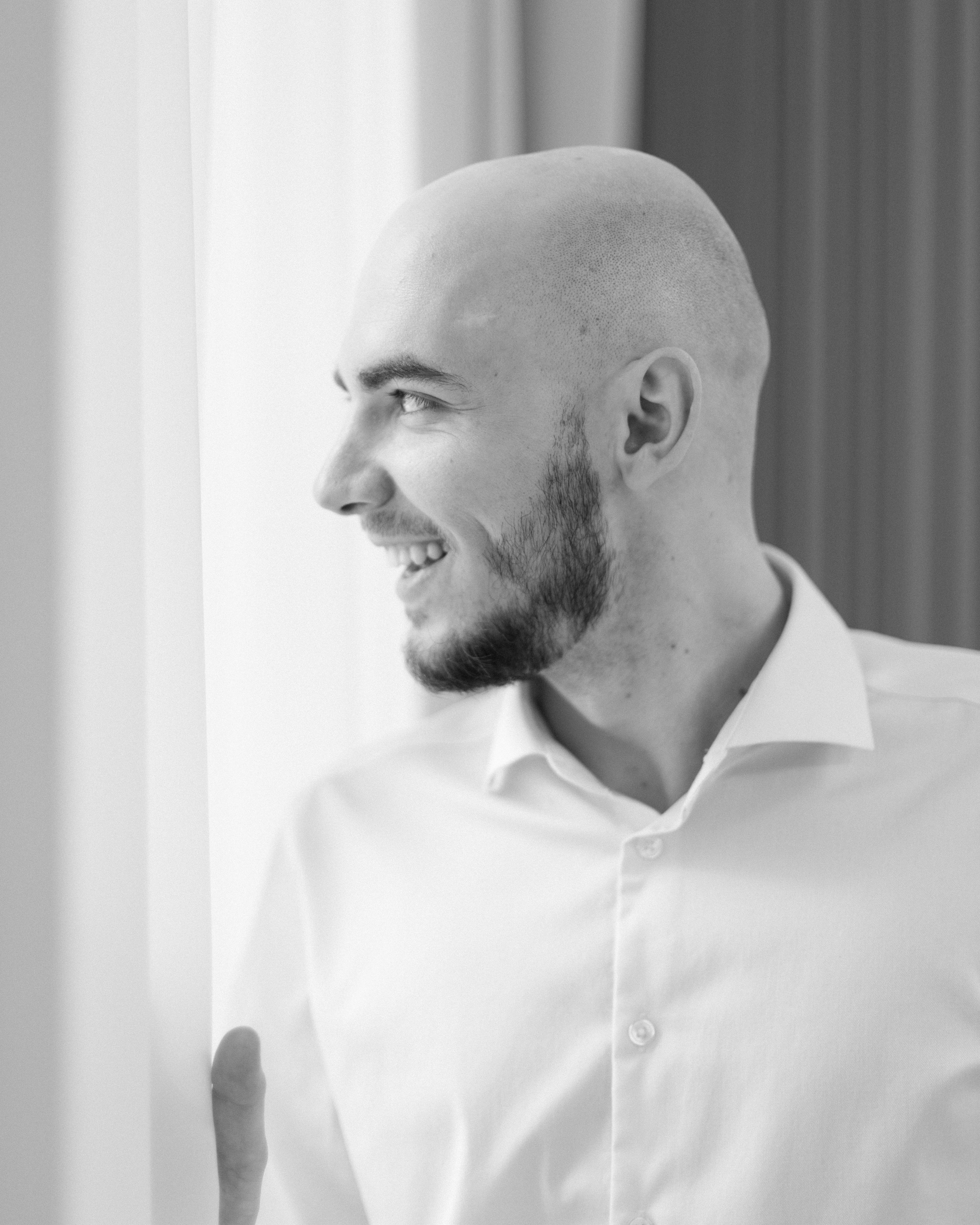 Максим и Алина. Фотограф в Москве — Евгения Прокопенко