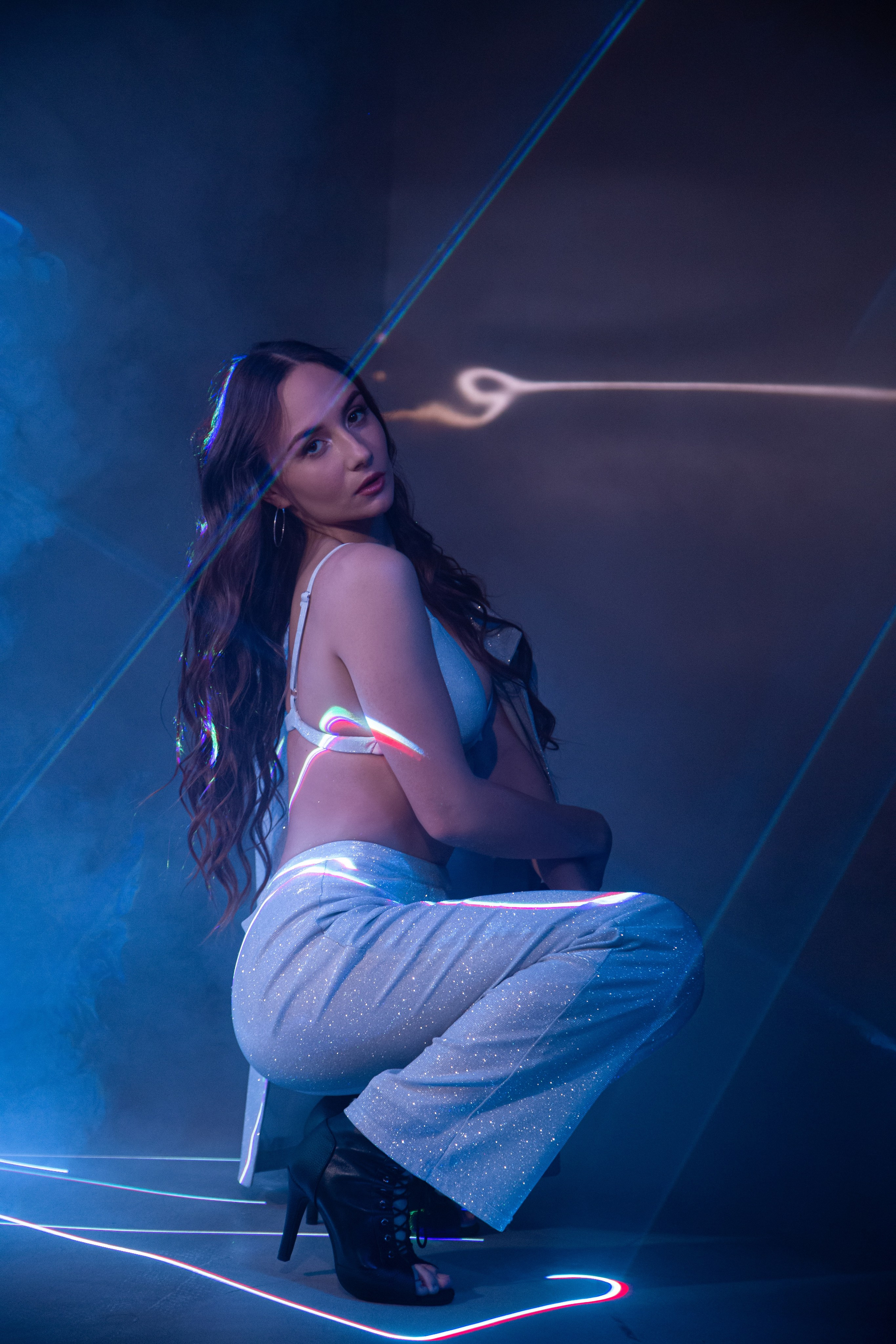 Fire. Фотограф в Краснодаре Елизавета Тарасенко