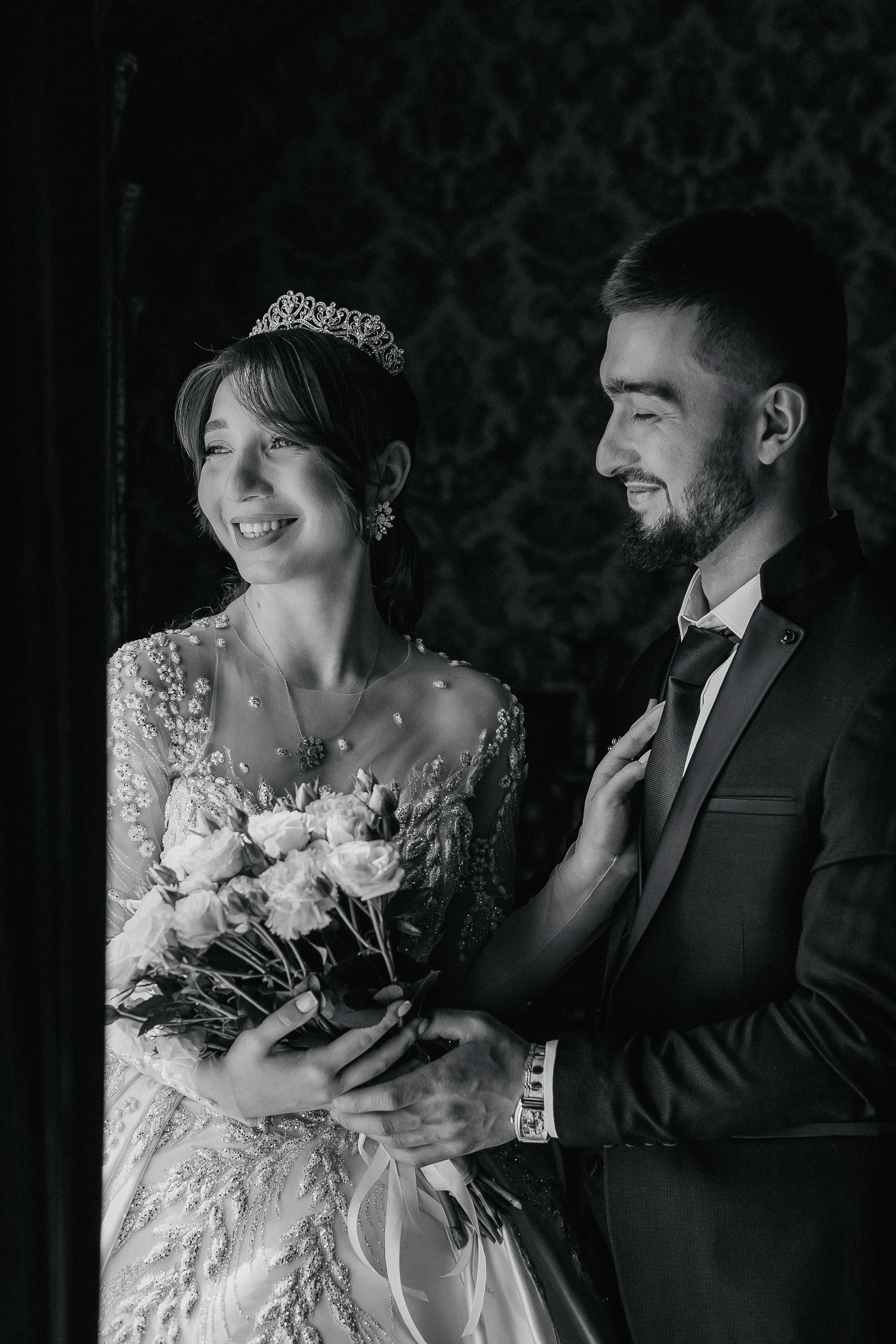 Али & Афина. Алина Фирсова — свадебный фотограф в Краснодаре, Архызе и Домбае (КЧР)