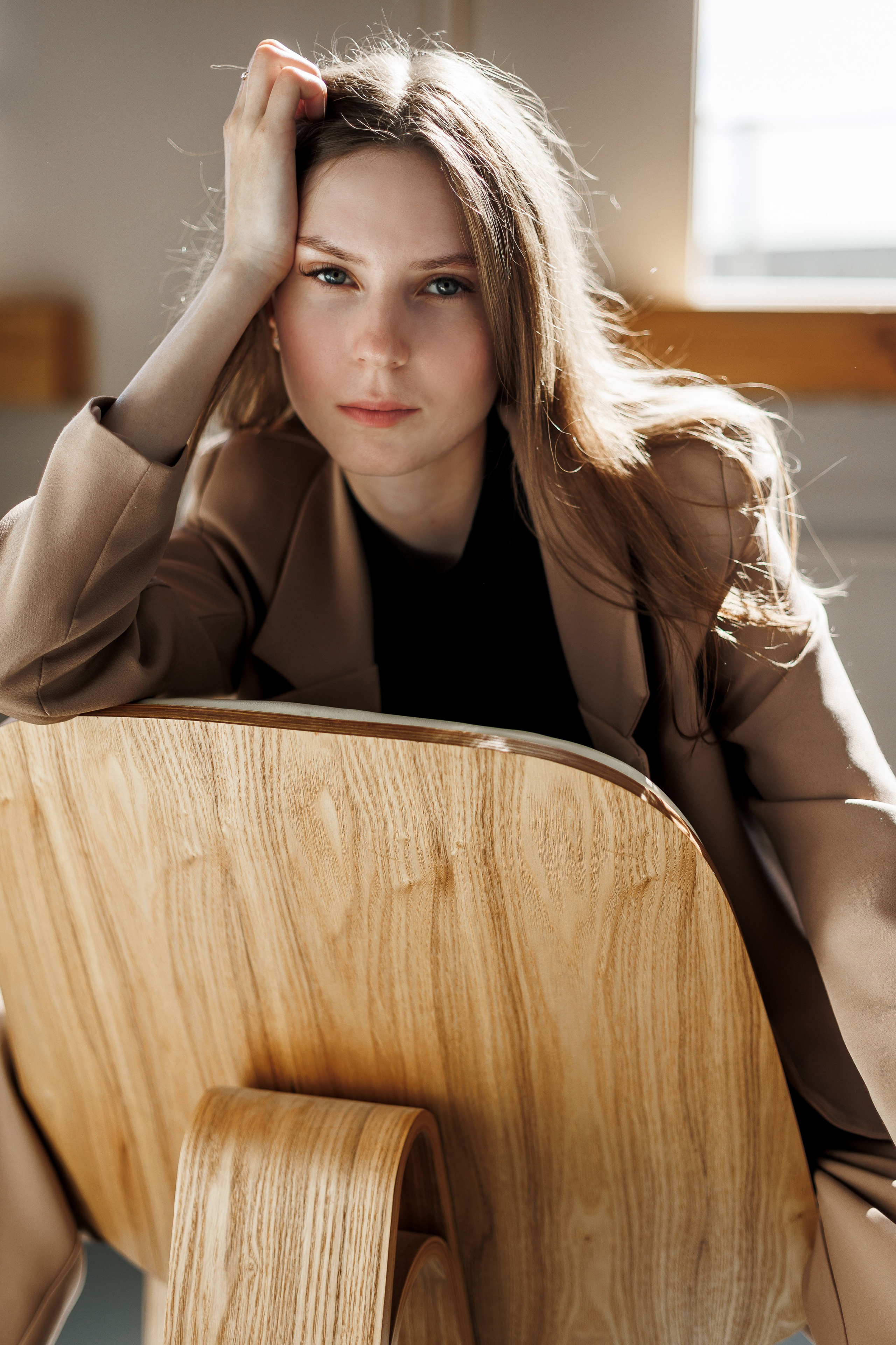 Алиса и Саша. Фотограф Шейдаев Эмин г. Волгоград