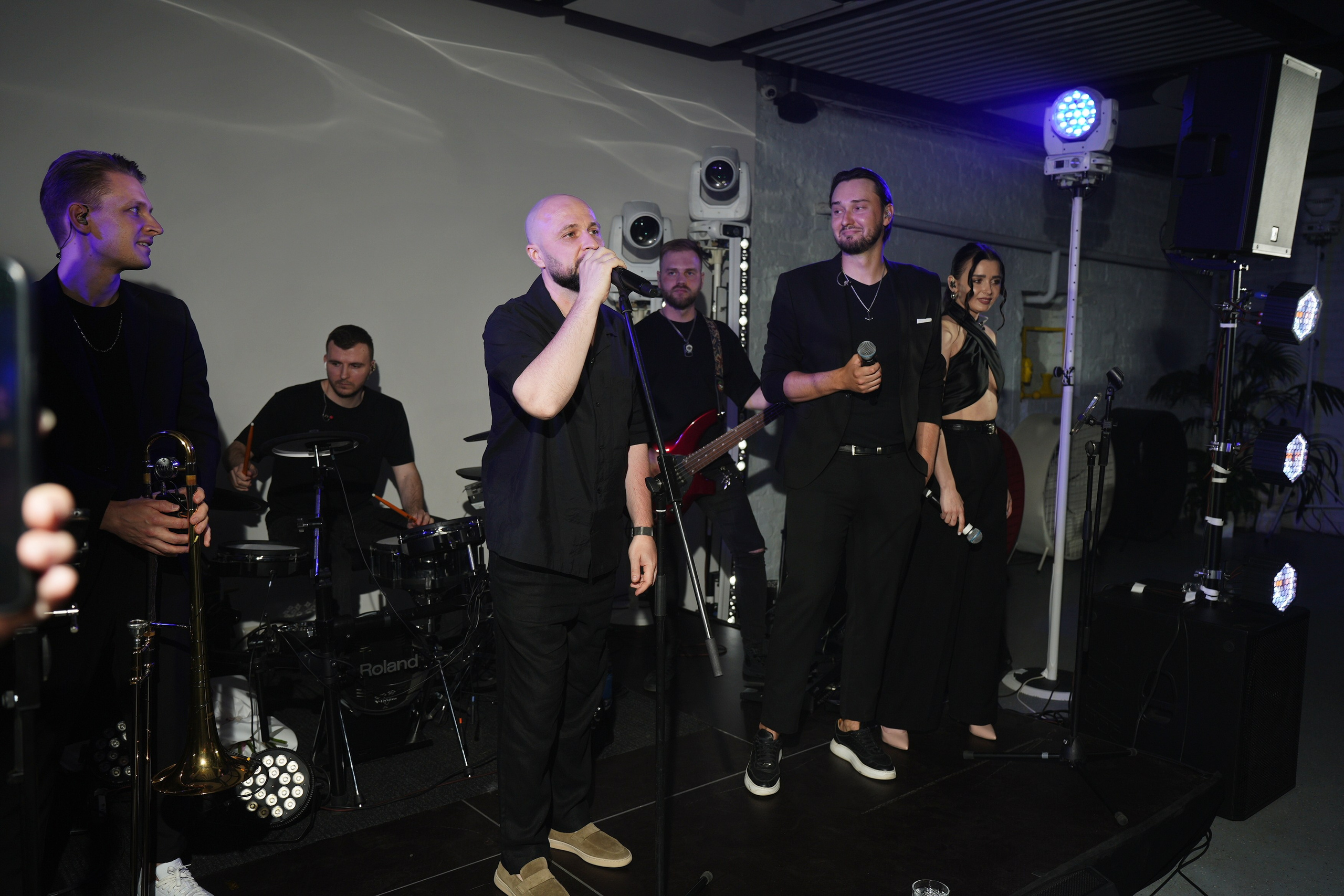 Алена. Семейный и свадебный фотограф Минск, Беларусь Анна Орловская