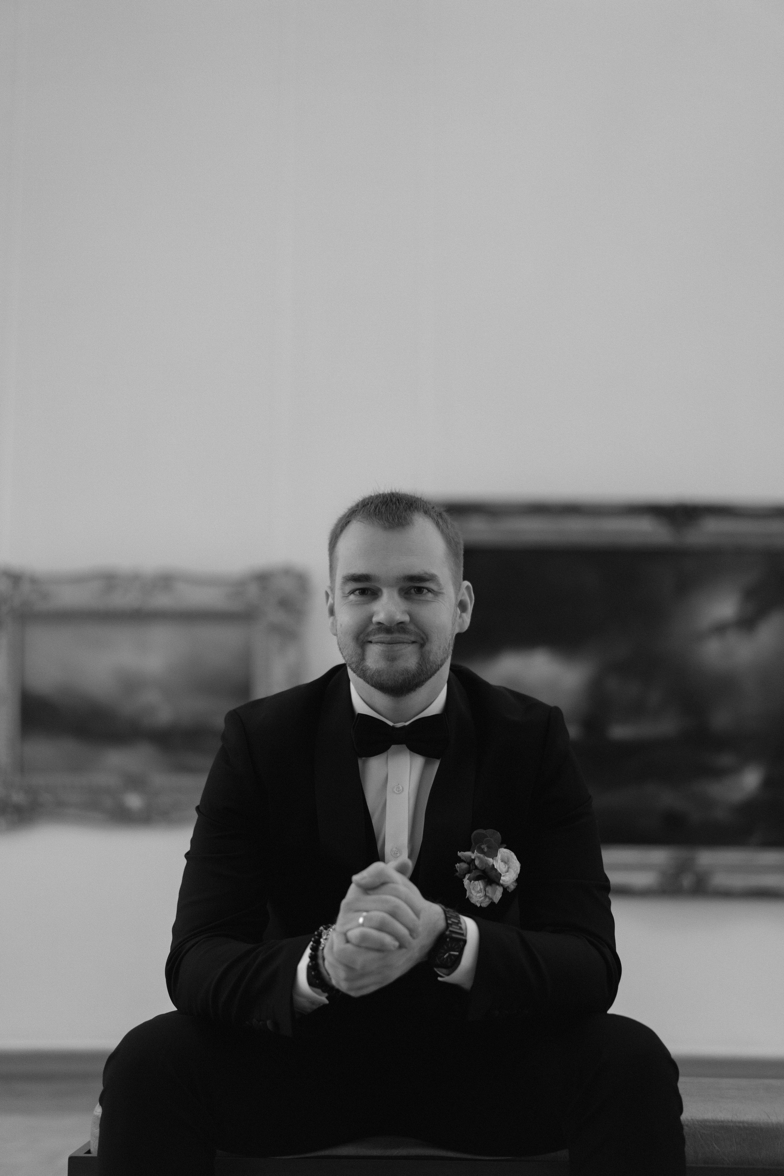 Свадебная фотосессия Валентины и Игоря. Фотограф Надежда Погребняк | Рязань | Москва