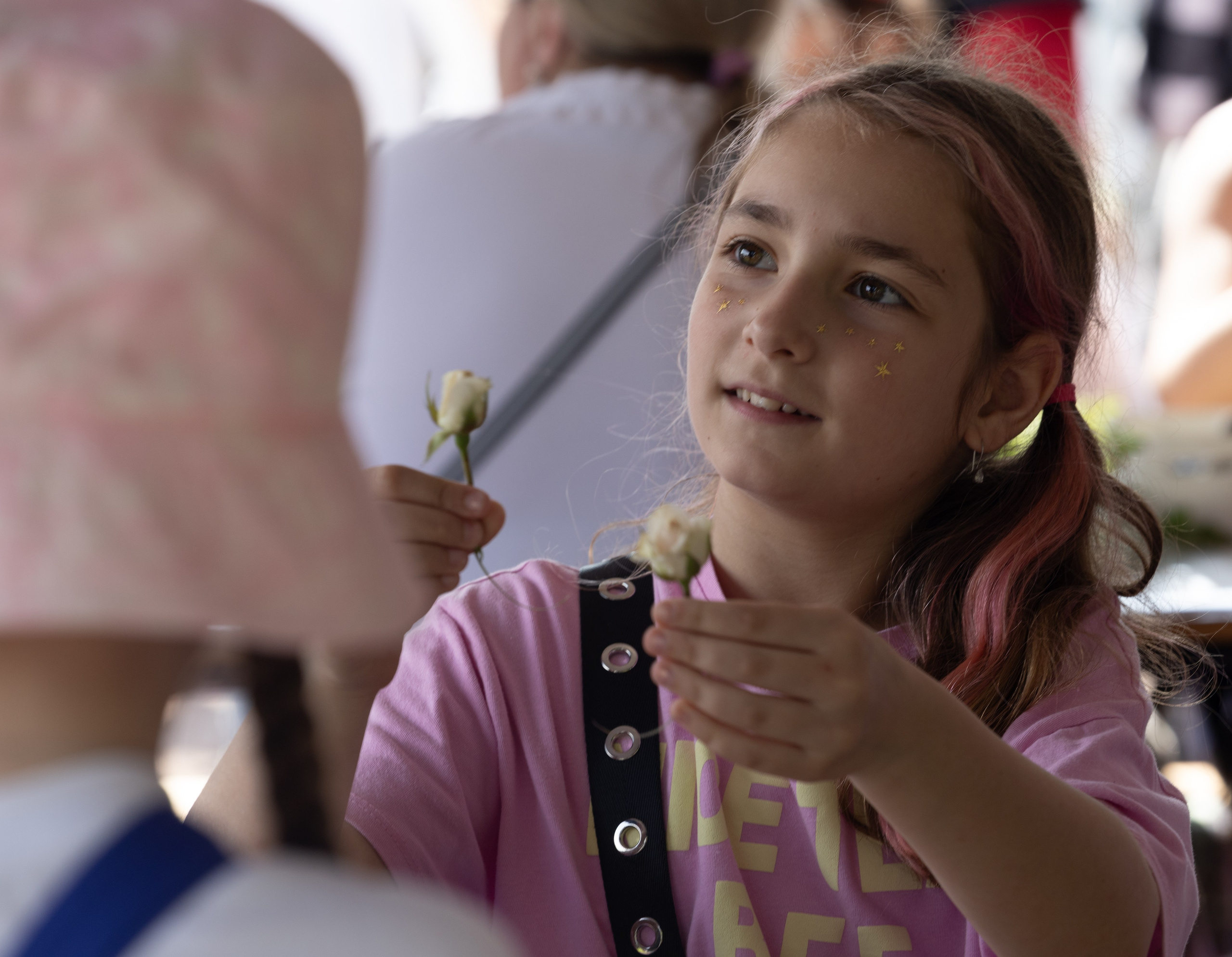 Блогеры России. Фотограф Твердохлебова Дарья, г. Санкт-Петербург