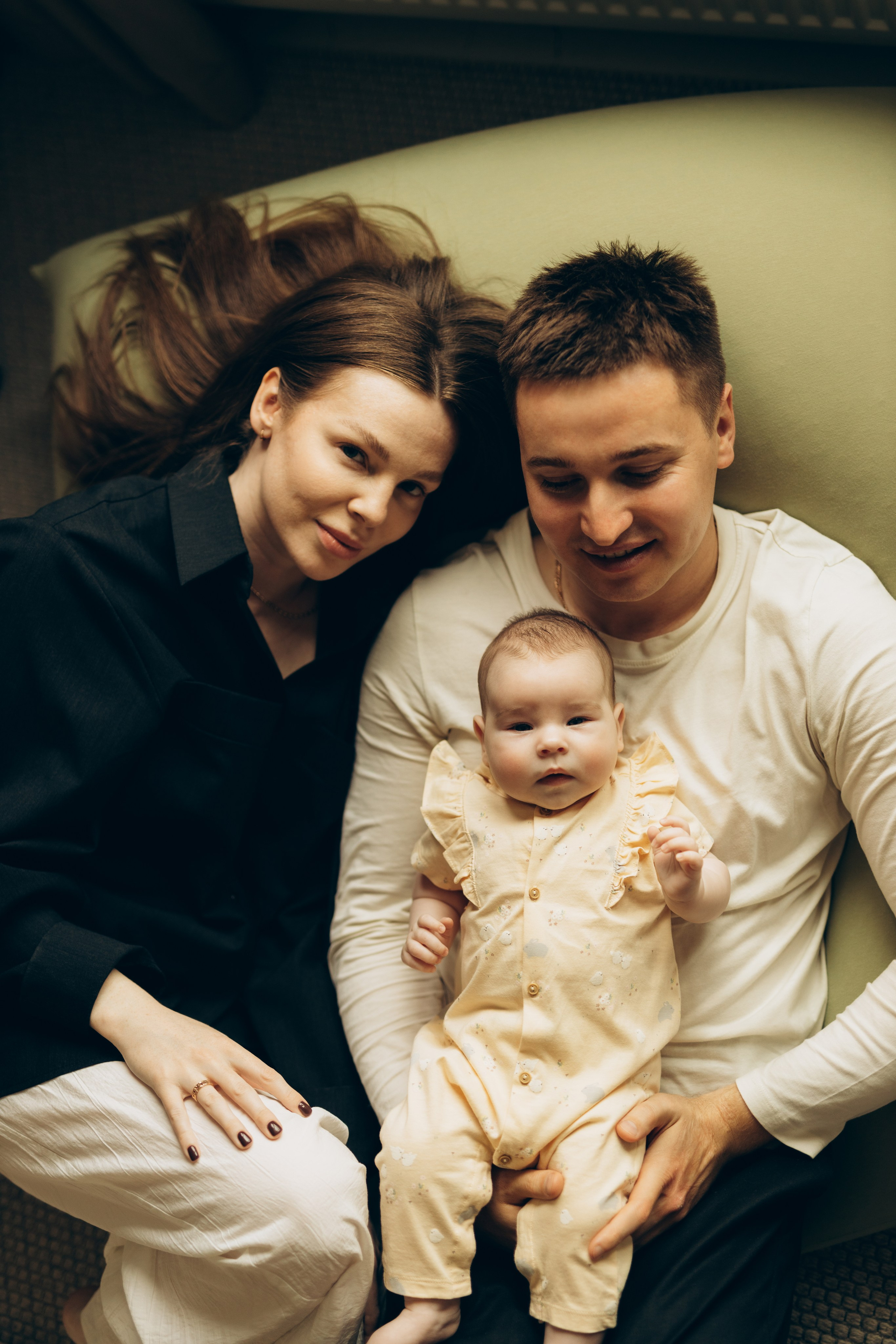 Фотограф для семейной съемки | Екатерина | Портфолио, цены, идеи. Фотограф уникального направления ньюборн в Москве Екатерина Буценина