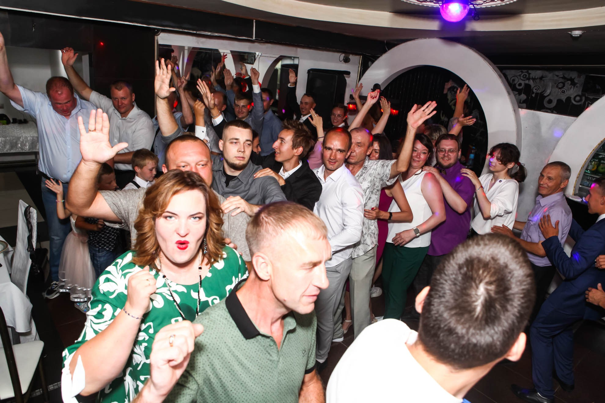 Репортажная съемка. Фотограф Татьяна Петухова