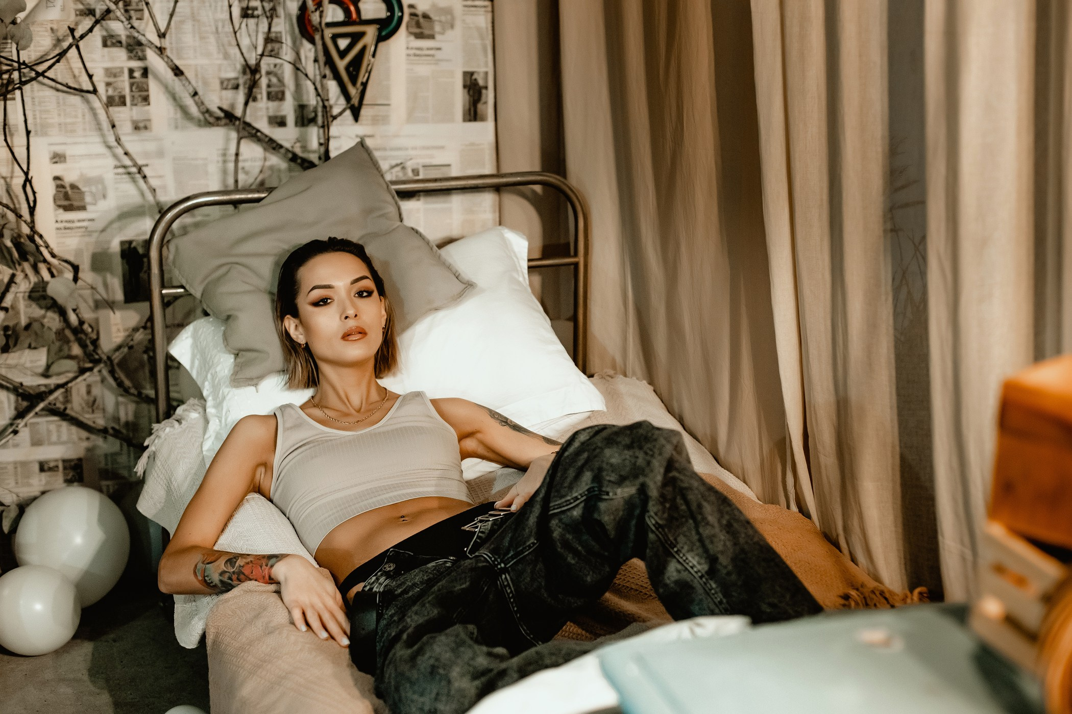 Диана. Тимур Аминов | Фотограф в Кемерове