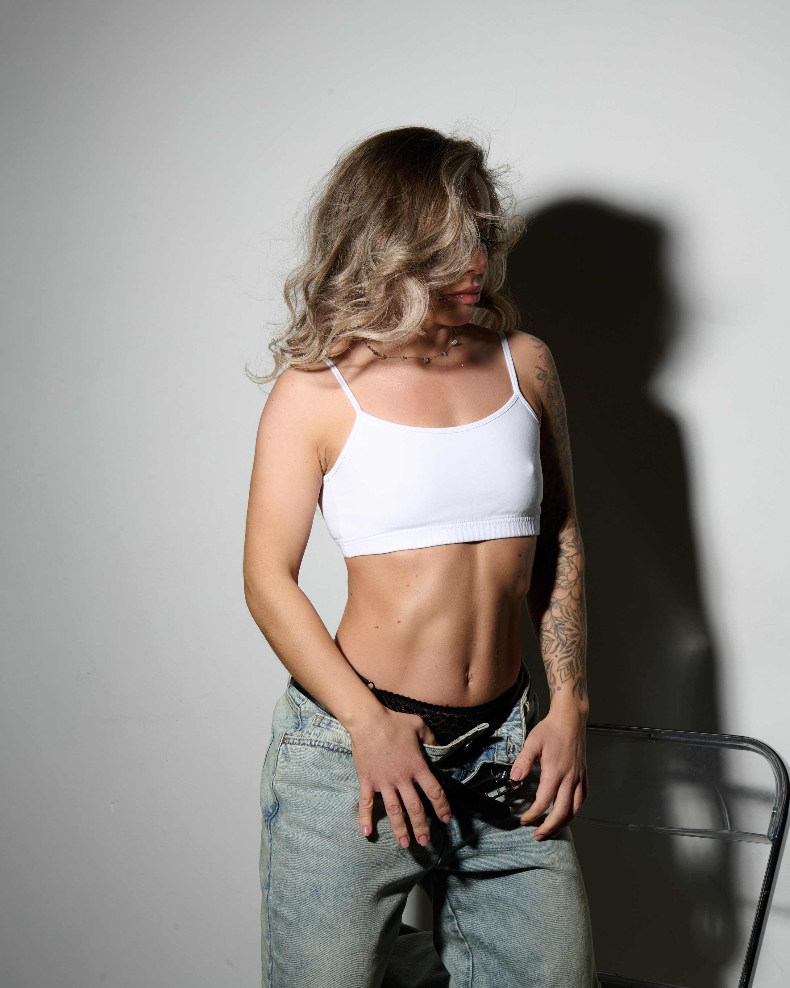 Женская съемка красноярск. Фотограф-визажист в Красноярске Алина Духновская