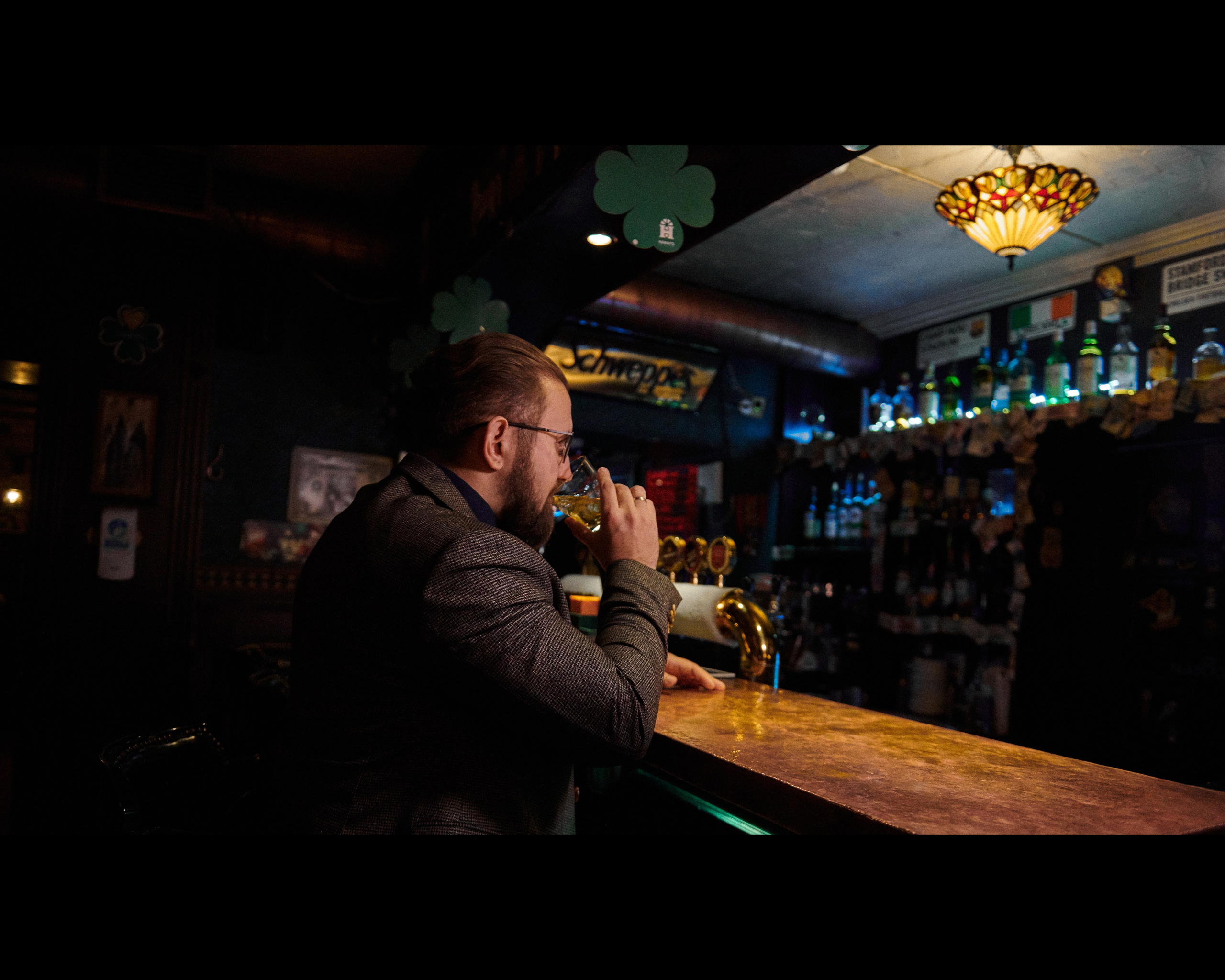 Дима. Фотограф-визажист в Красноярске Алина Духновская