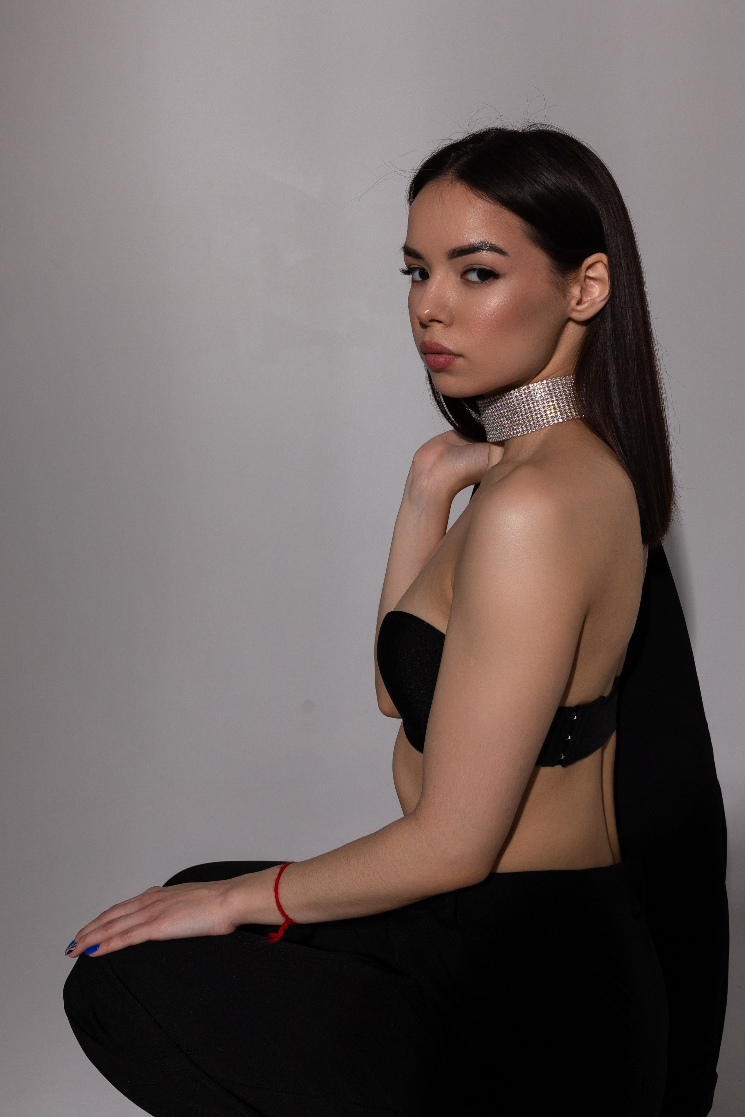 Диана. Марина Шаймухаметова. Фотограф в Уфе