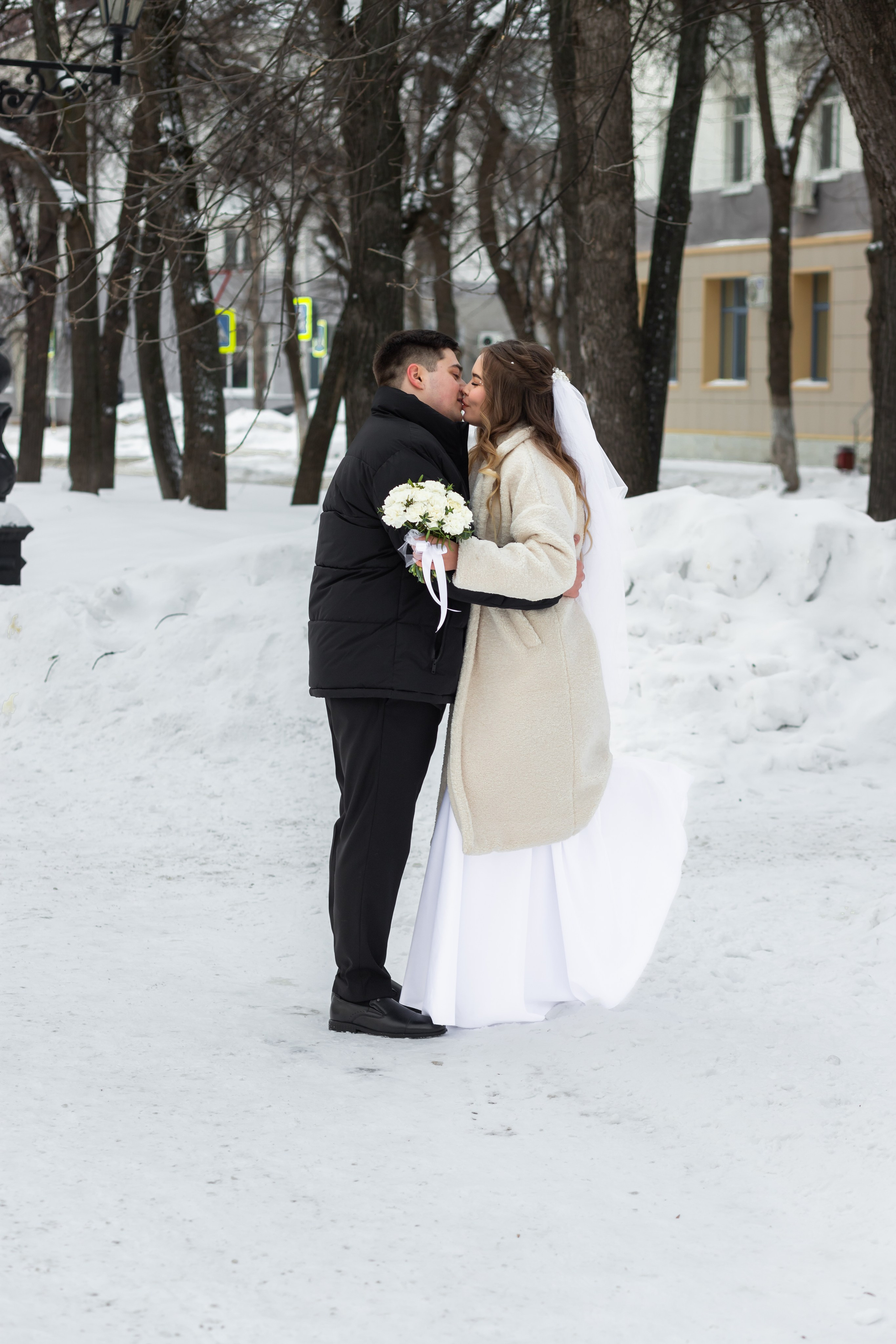 Айдар и Аделия. Марина Шаймухаметова. Фотограф в Уфе