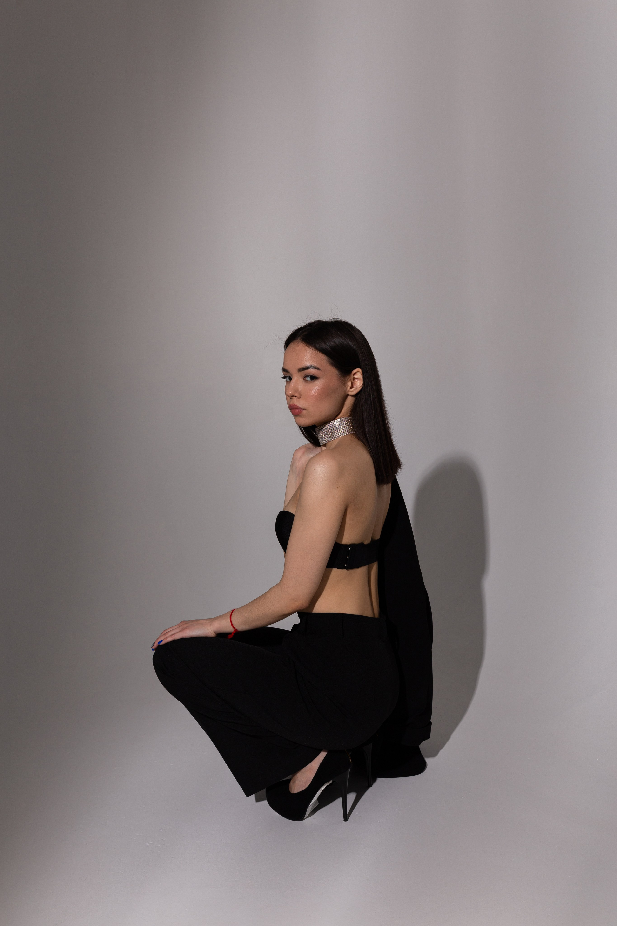 Диана. Марина Шаймухаметова. Фотограф в Уфе