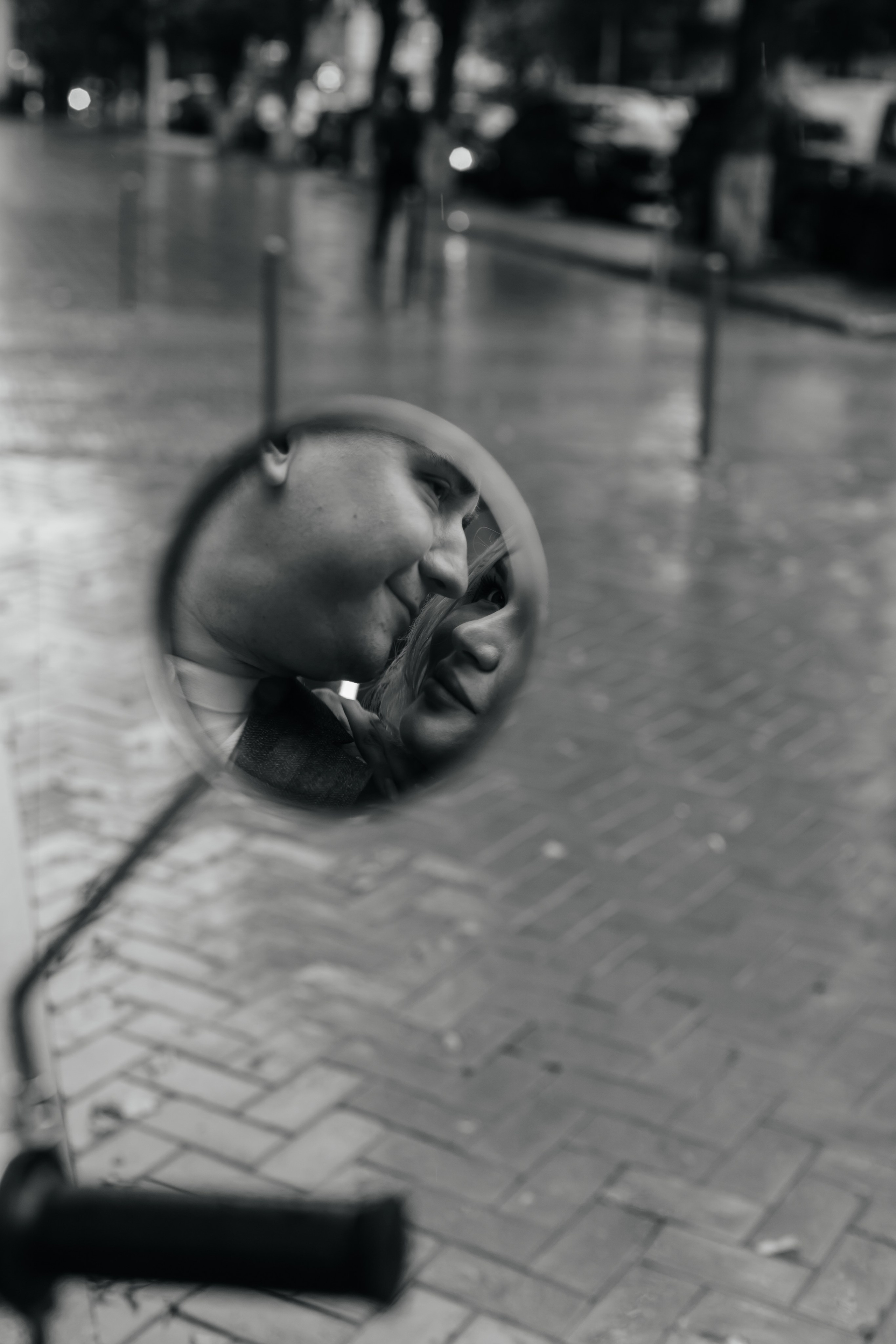 Михаил и Кристина. Марина Шаймухаметова. Фотограф в Уфе