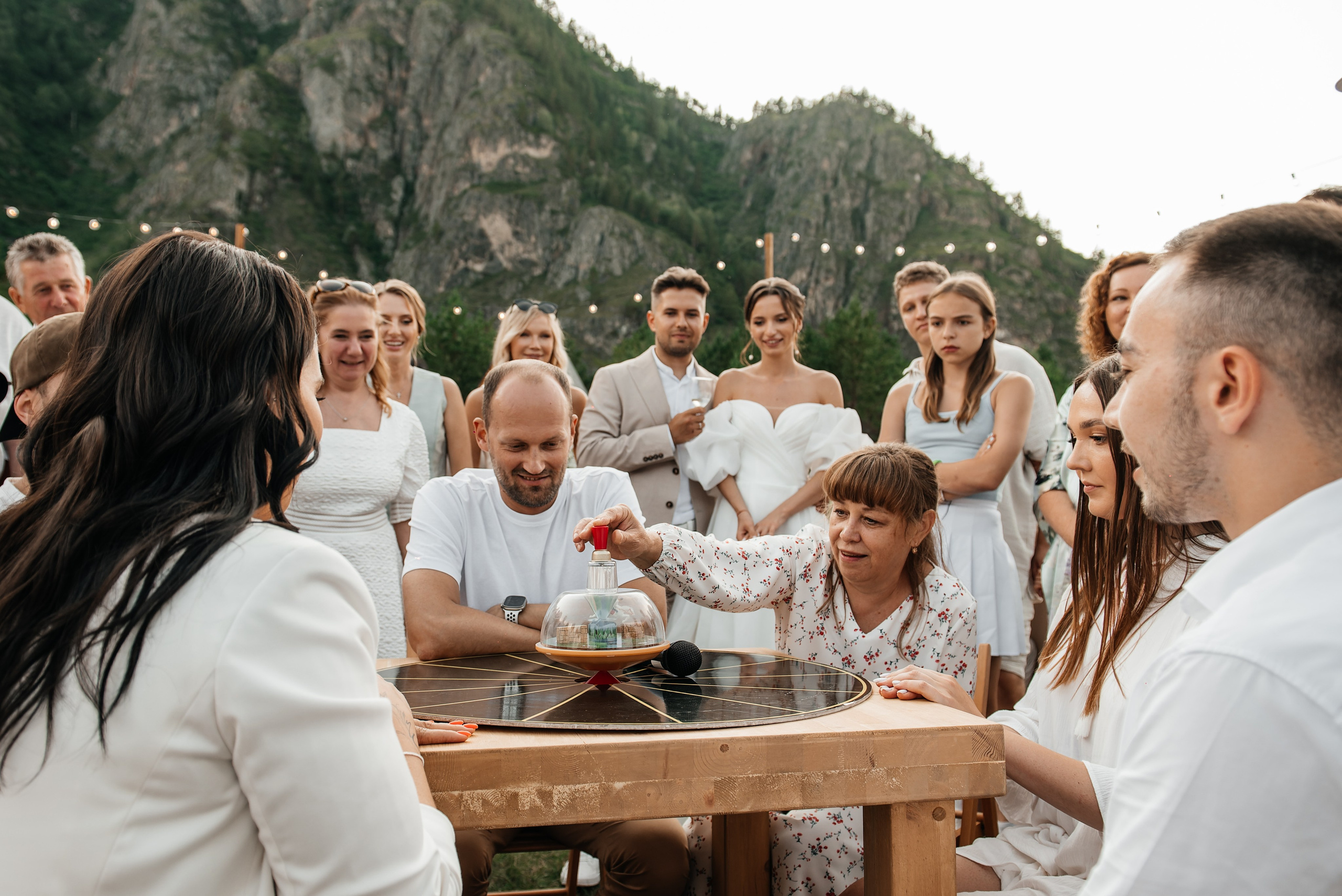 Константин и Ника. Фотограф Москва Артур Горвард