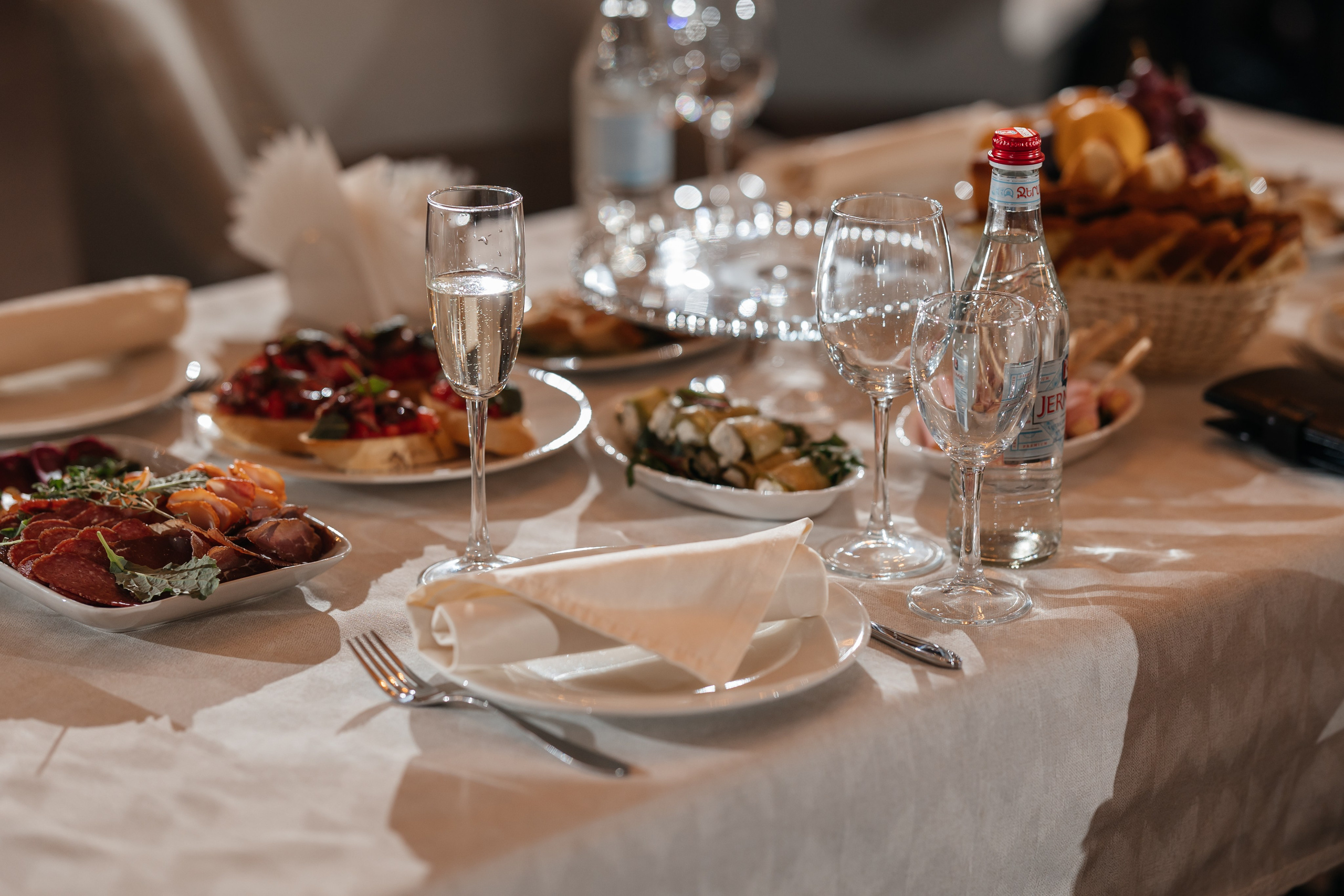 Винная церемония. Самый свадебный фотограф