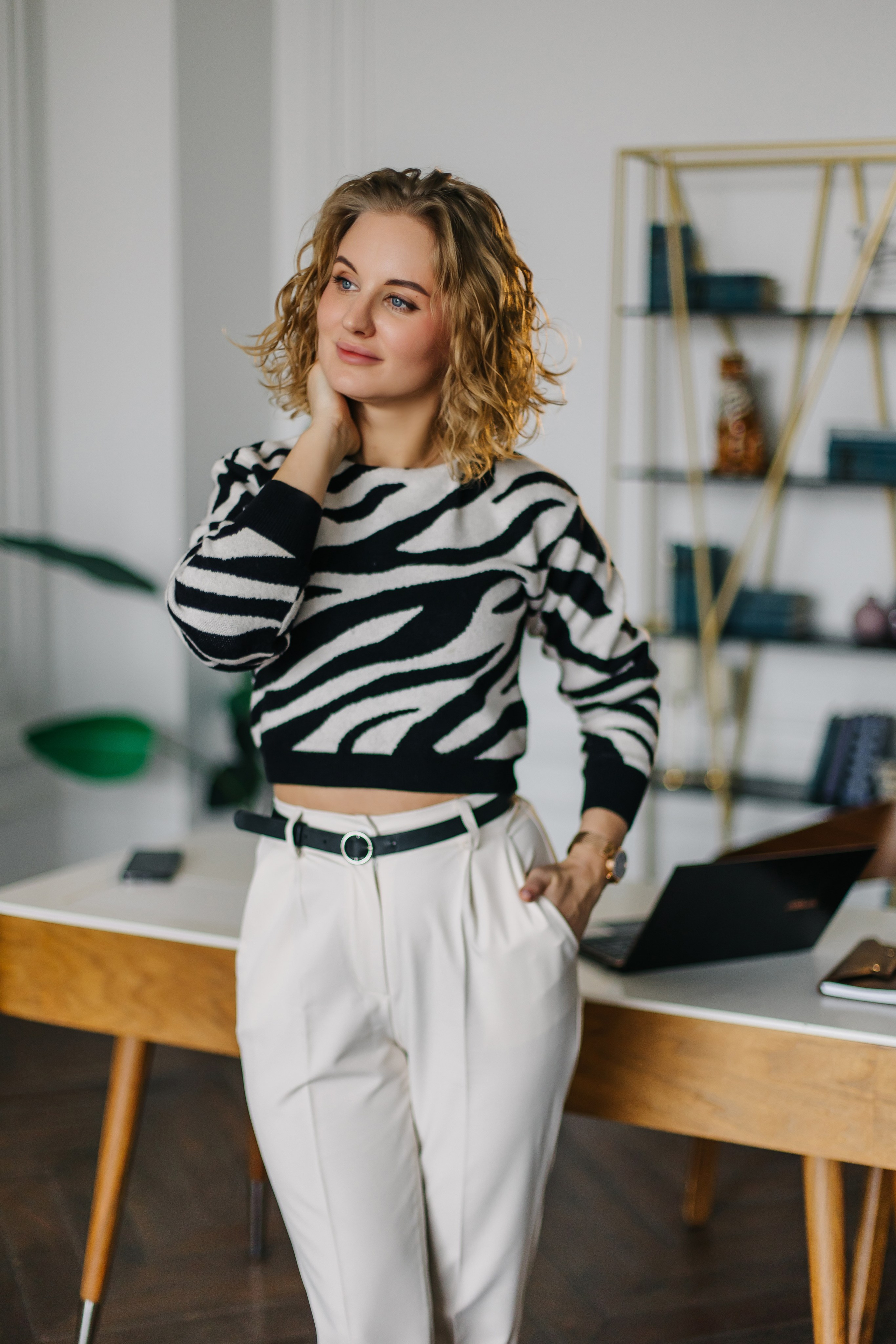 Бизнес Портрет. Krumstudio фото, видео по Москве и МО