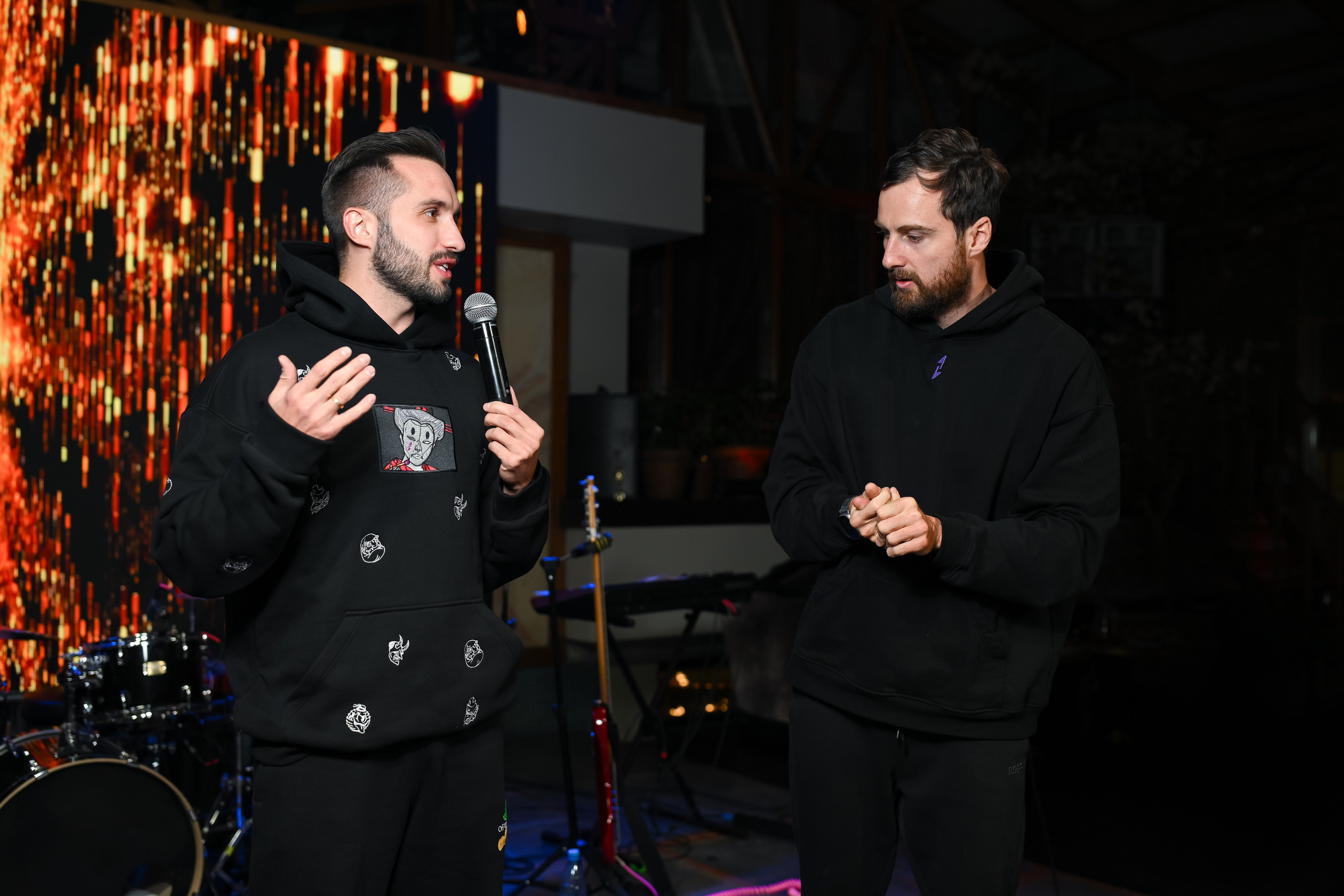 MVP| Soho Rooms. Портфолио