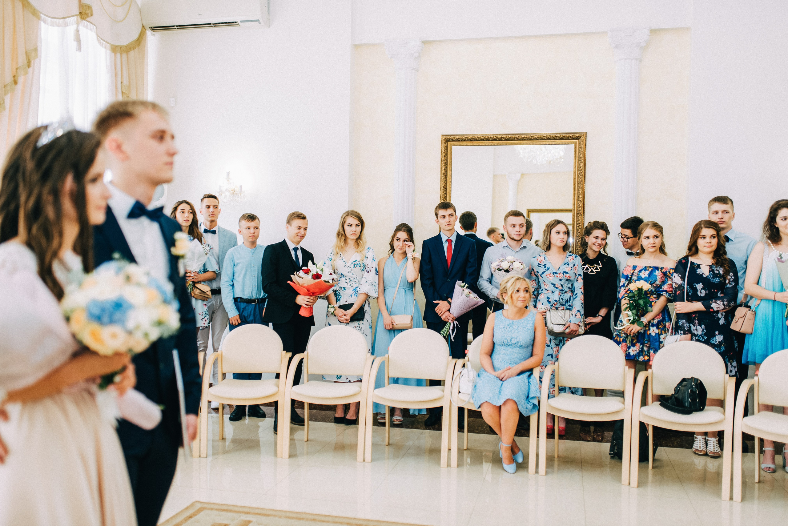 НАТАША И ЛЕША. Шашкова Вероника / Свадебный и семейный фотограф Москва и Ярославль