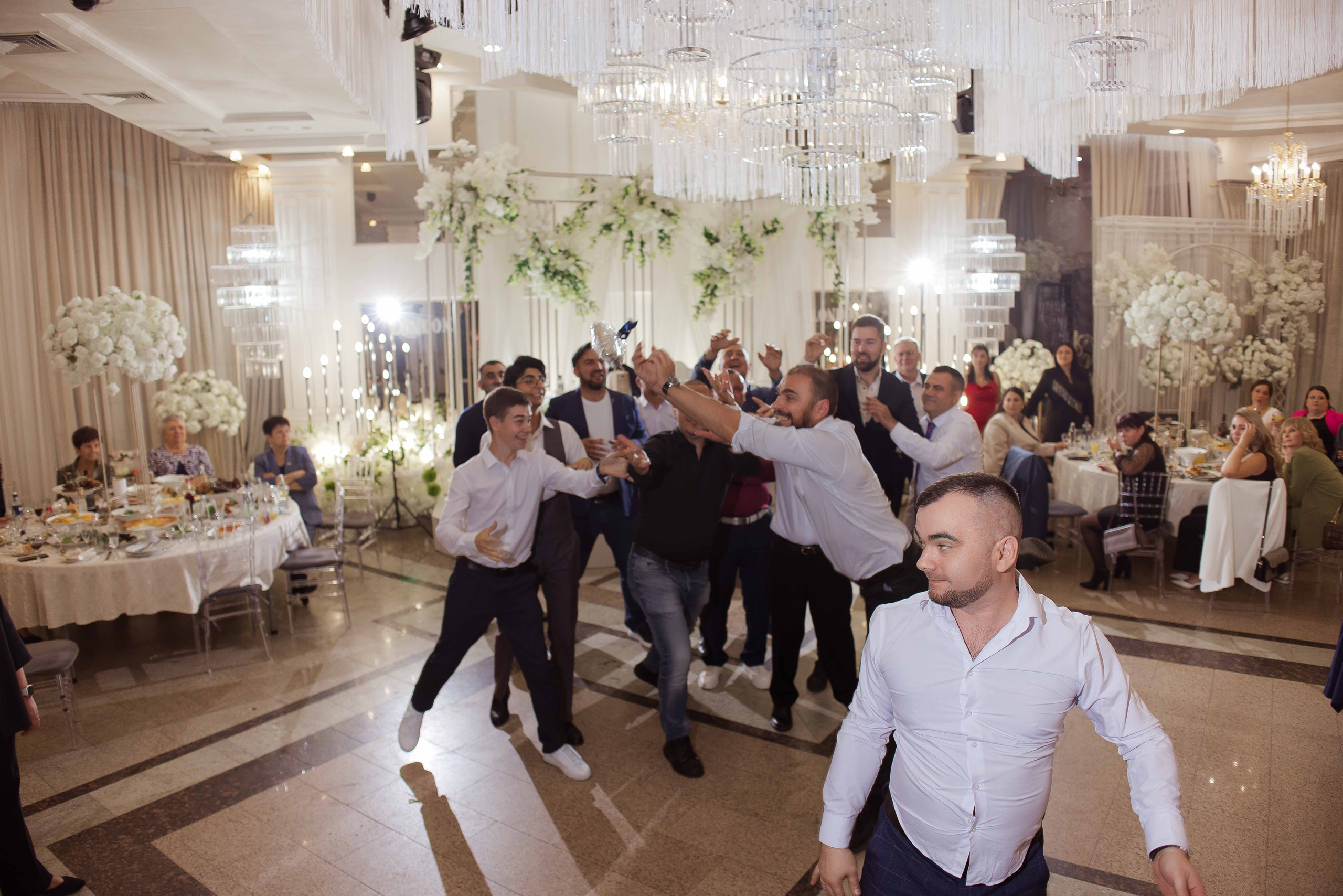 Сергей и Татьяна. Свадебный и семейный фотограф Яна Стражева. Волгоград, Москва