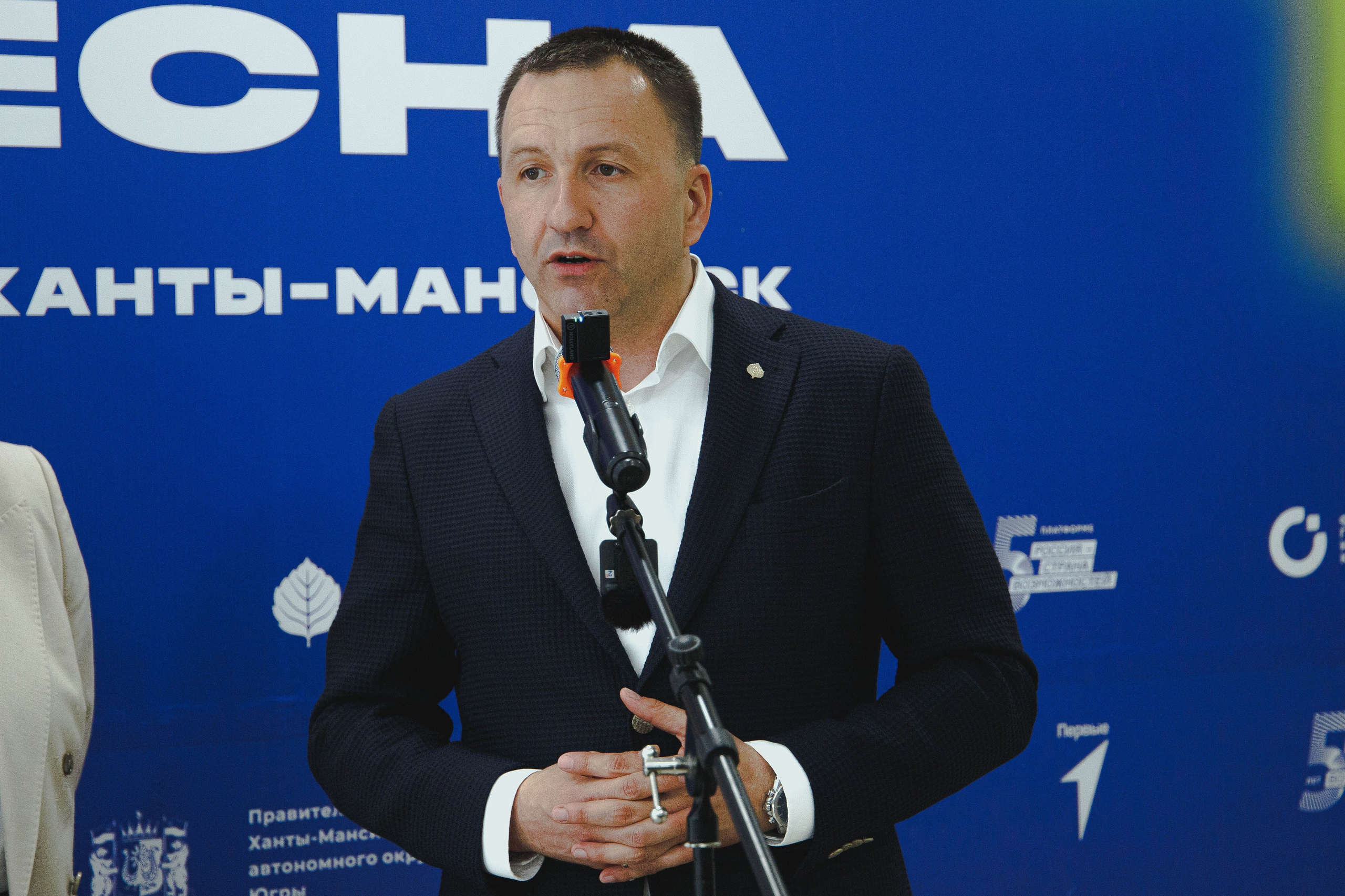 РСВ 2023. Фотограф Вахтель Елизавета