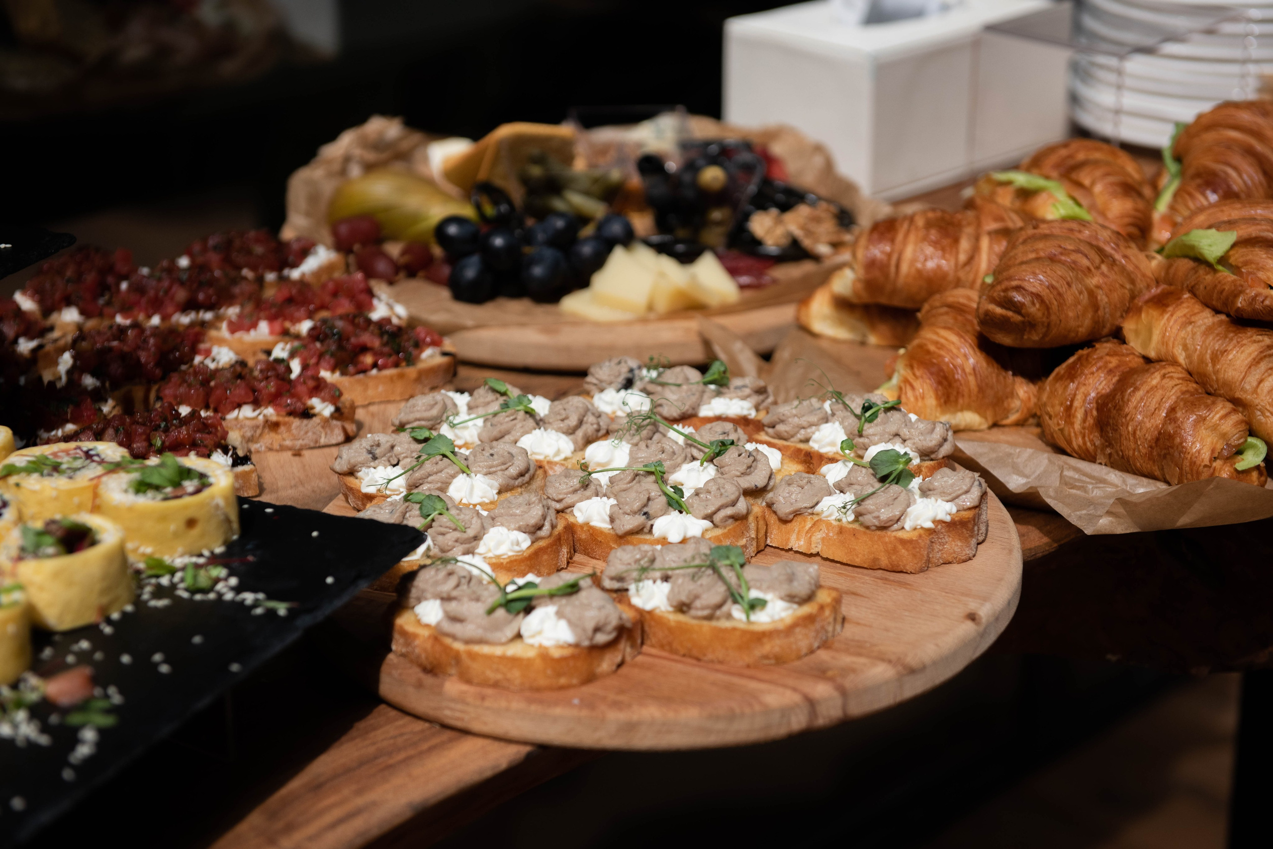 Репортаж. Главная