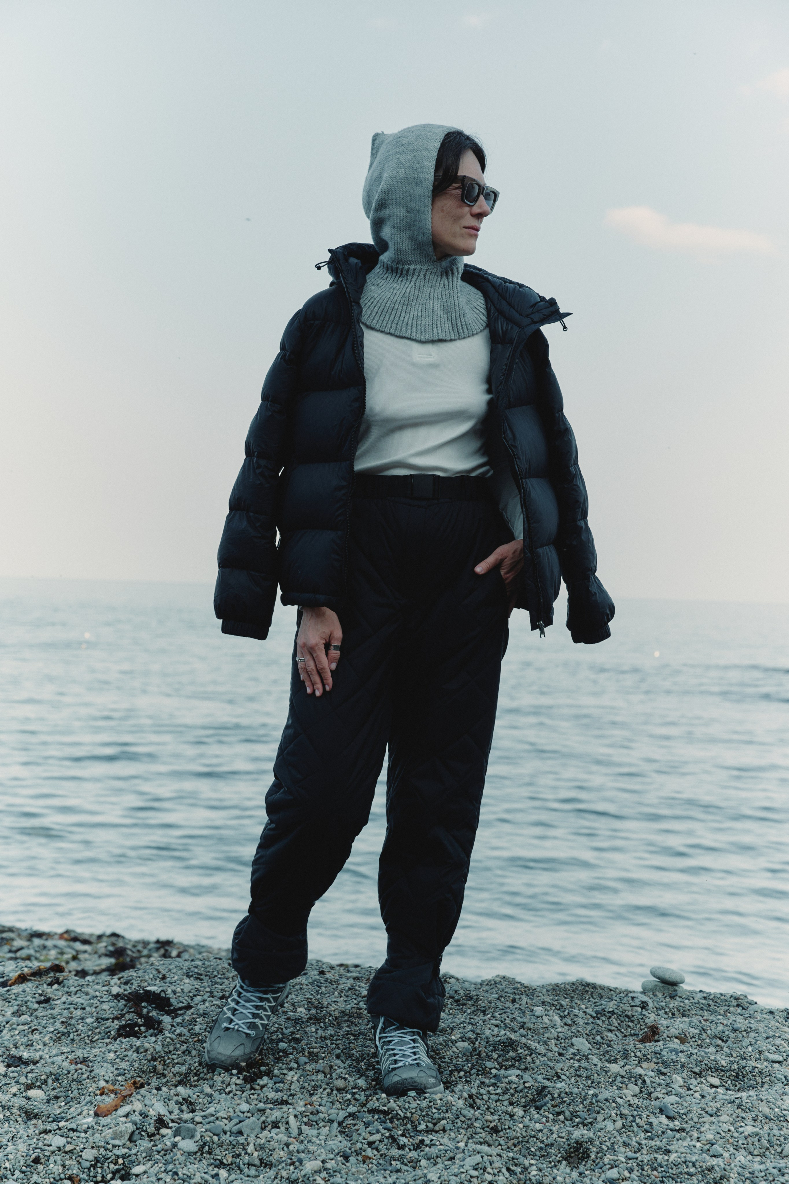 BAON x SAKHALIN. Фотограф Сурков Никита