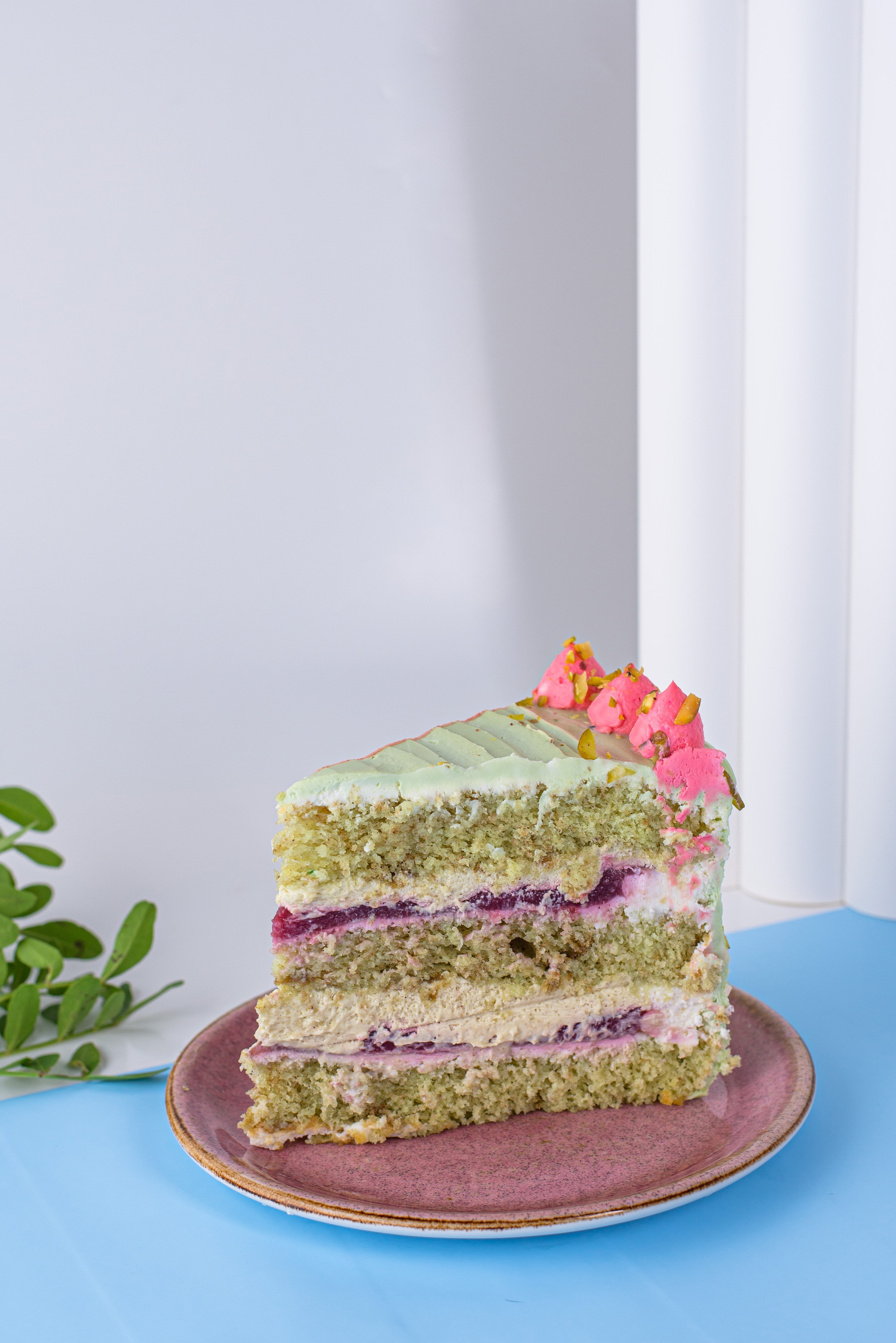 Кондитерская «Зефир». Кирилл Бутлович фуд фотограф, Киров