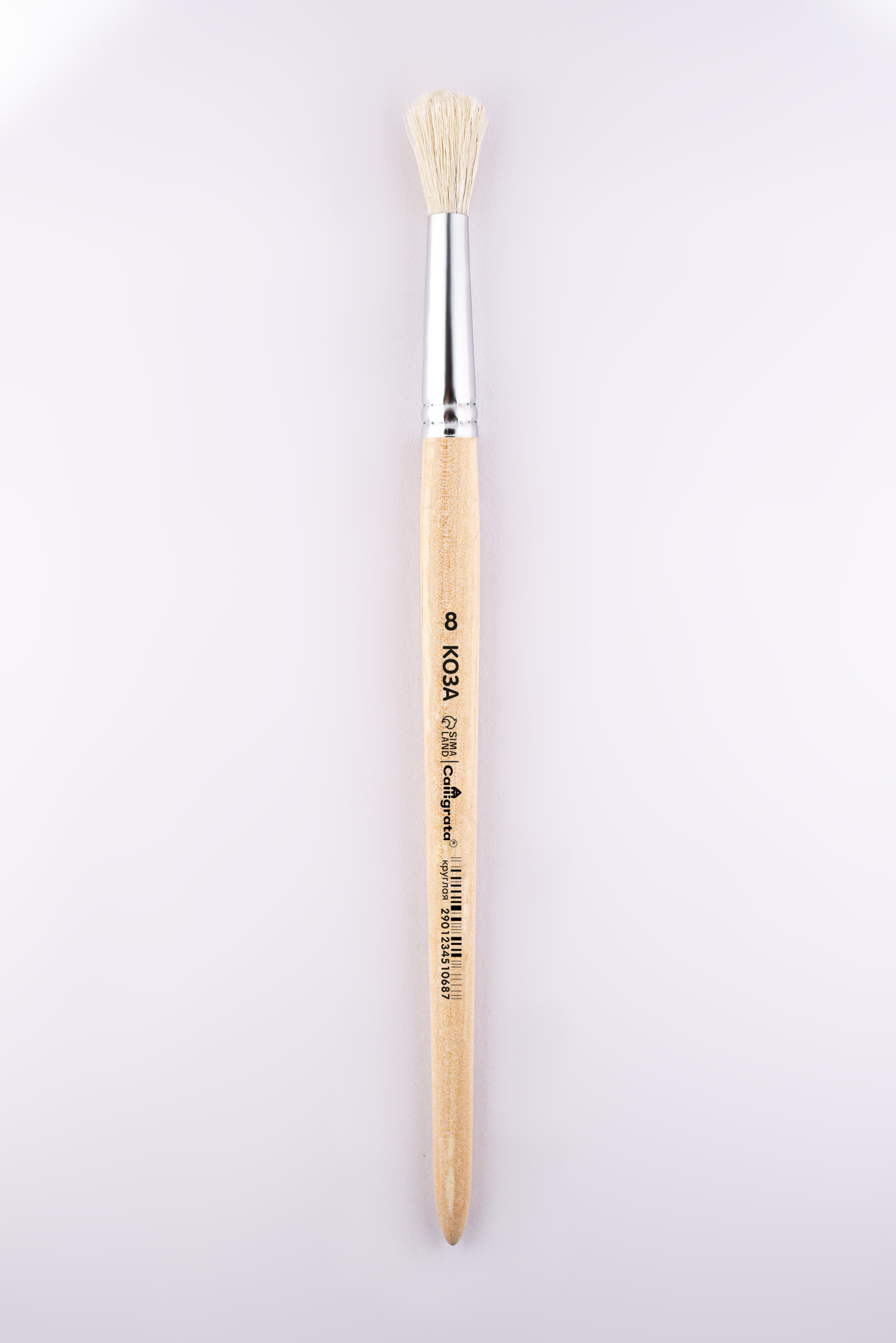 Съемка кистей. Кирилл Бутлович фуд фотограф, Киров