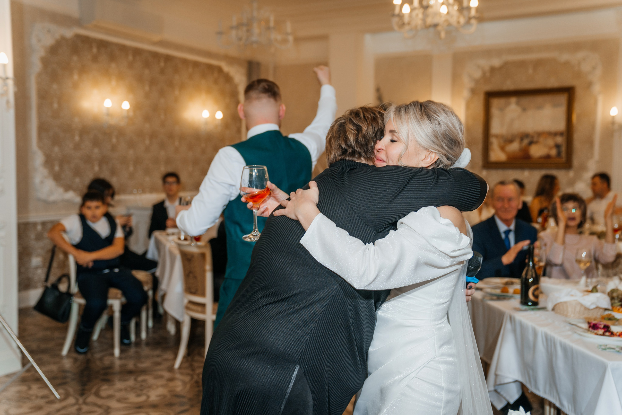 Отель «ПушкинЪ». Фотограф Ангарск Иркутск Ксения Король