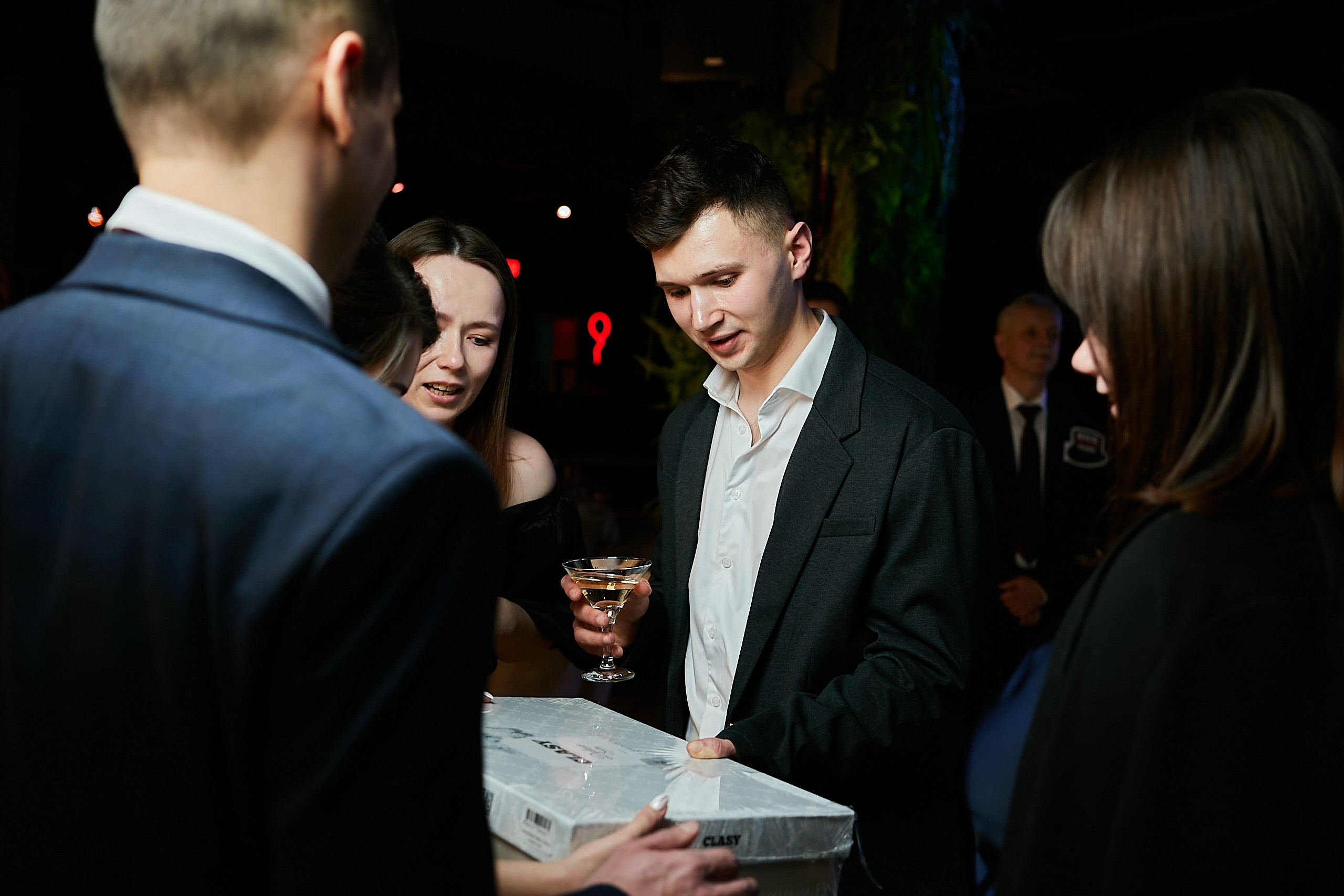 Свадебное Торжество Антона и Гульназ. Фотограф и Видеограф в Москве. Олег Корушев