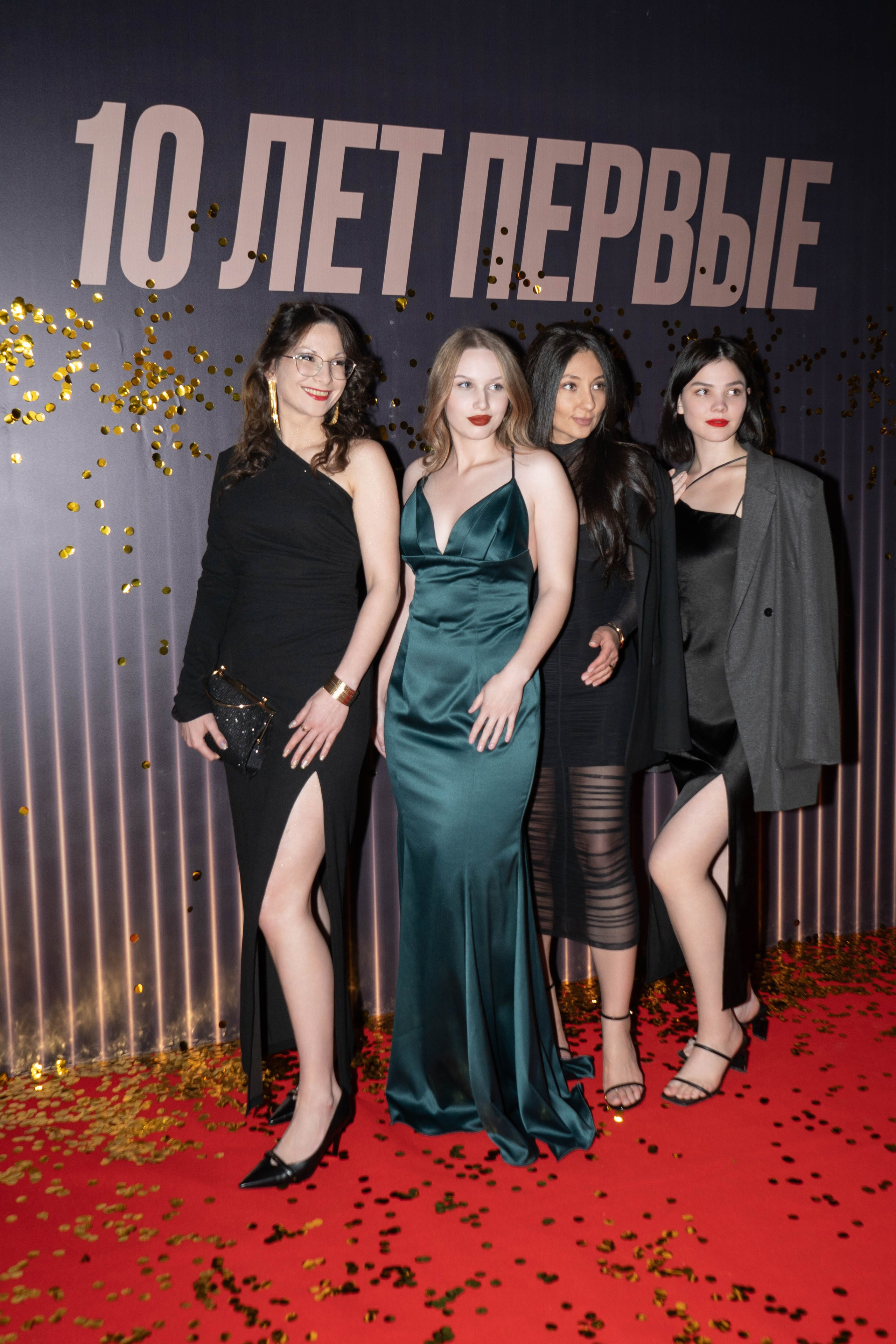 Корпоратив «Первый». Фотограф из Владивостока Юлия Черепова