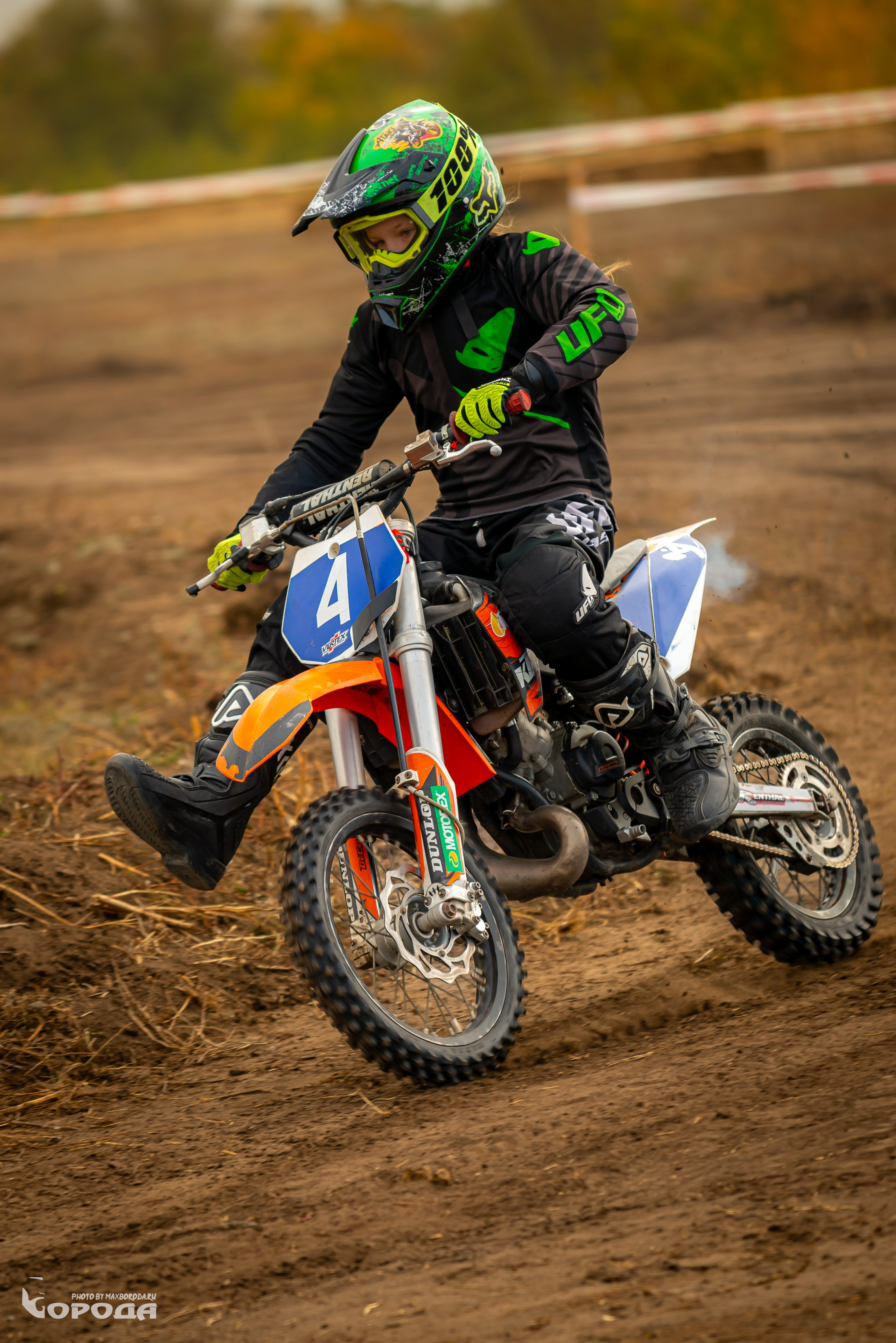 Варламово 2025. Фотограф | Макс Борода