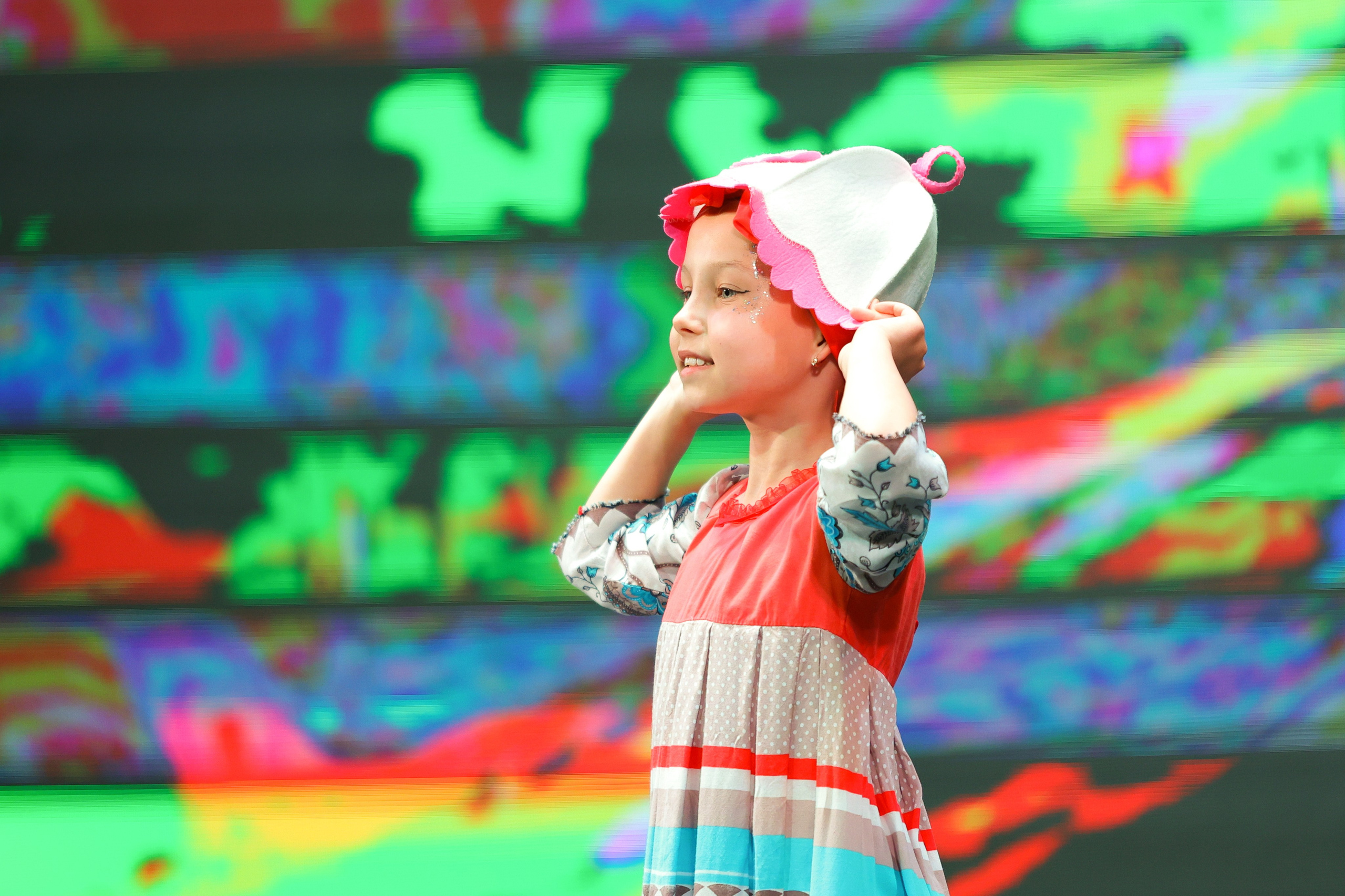 Серебрянный Аист. Портретный Фотограф Александр «Konevtsoph» В Санкт-Петербурге