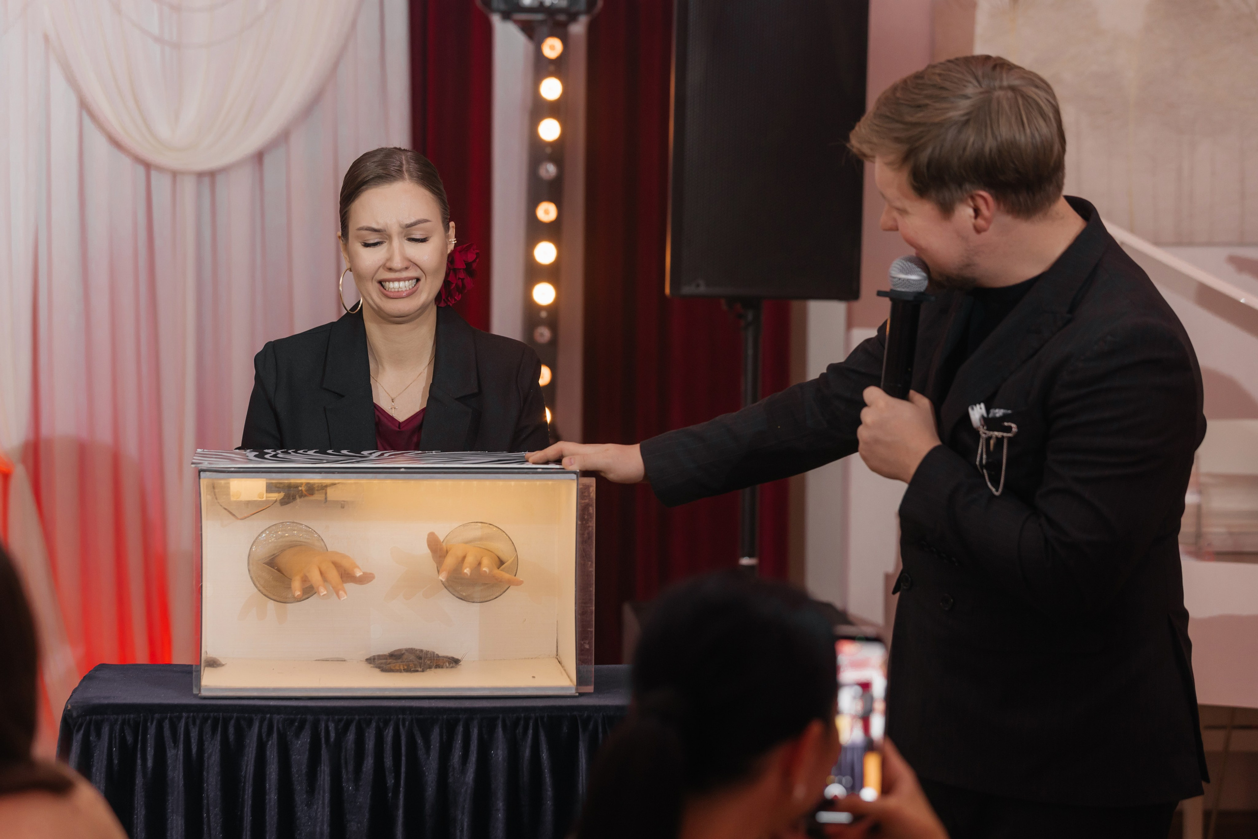 Юбилей Яны. Свадебный и Репортажный фотограф Нижний Новгород Москва Ежов Иван