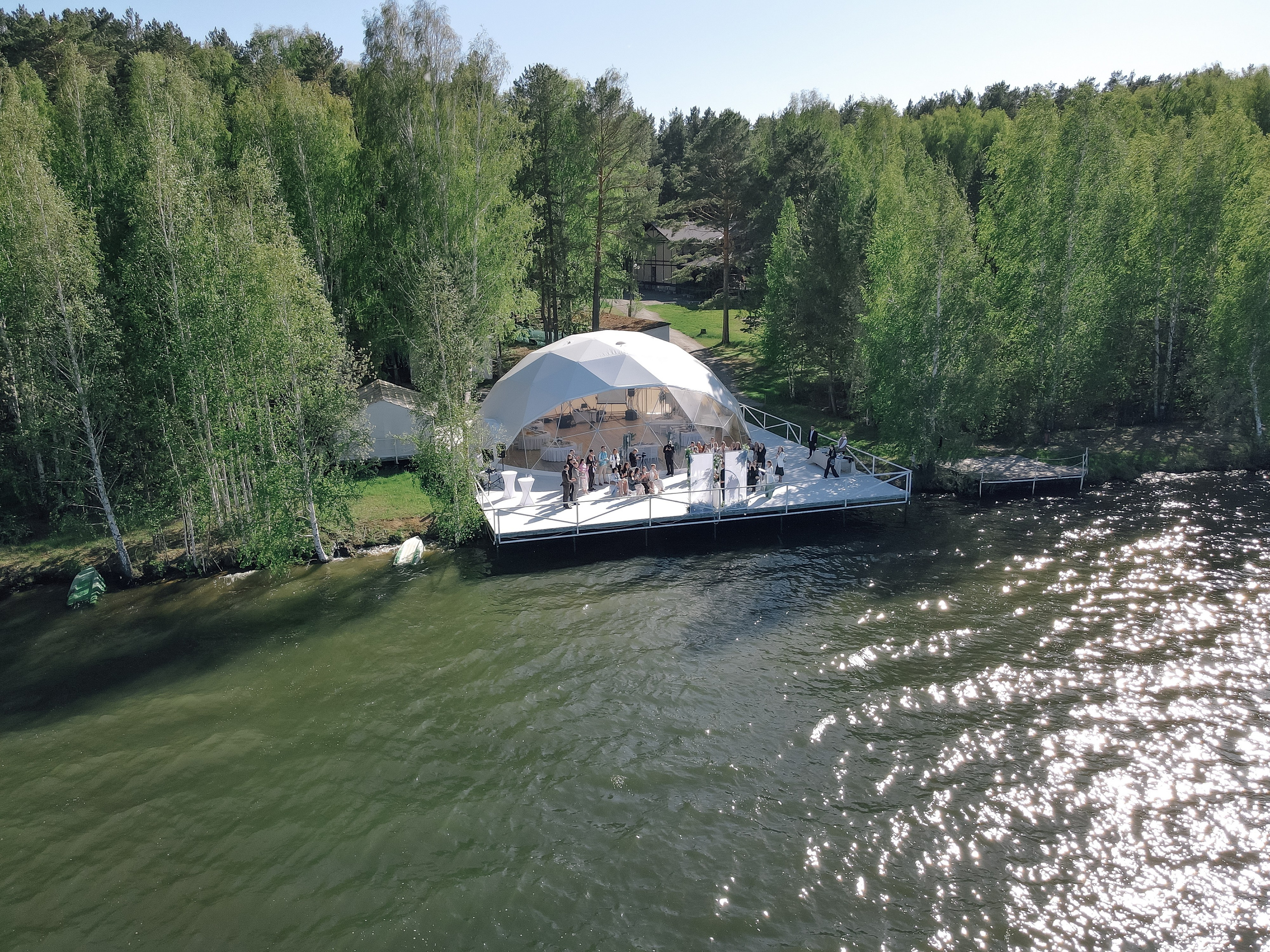 АНТОН И АНАСТАСИЯ. Свадебный фотограф в Екатеринбурге Соседков Евгений