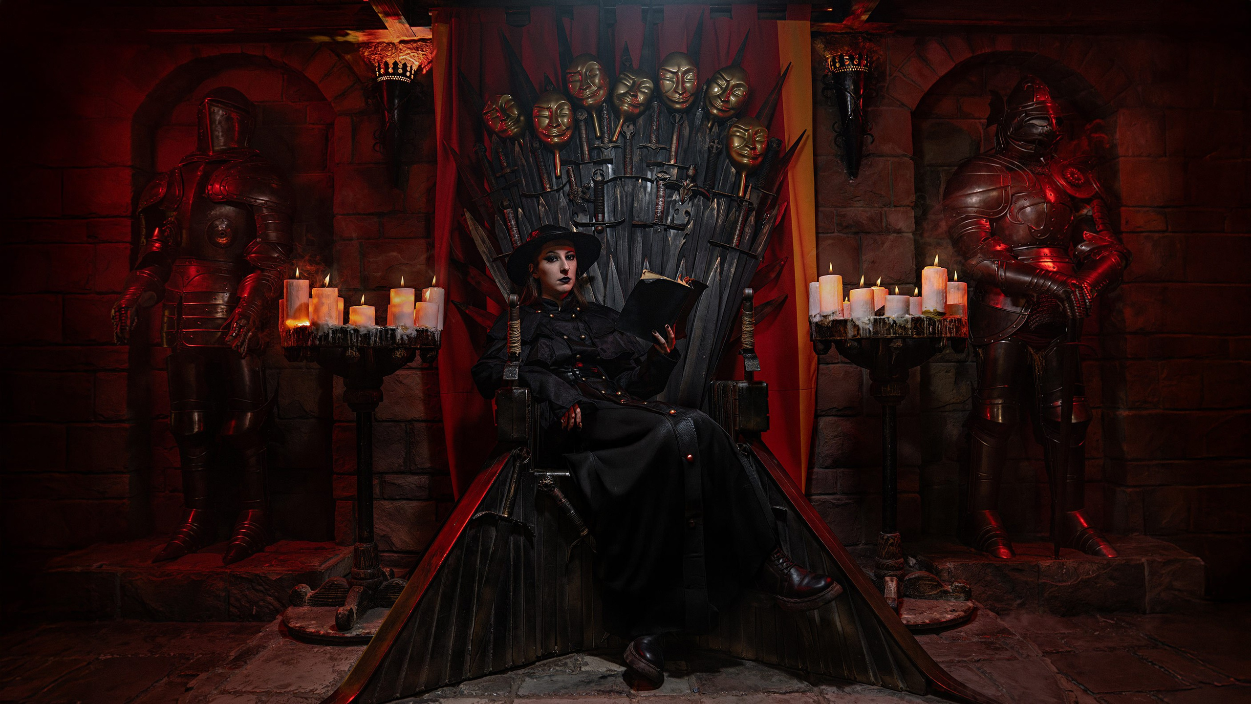 фотограф квестов, фотограф квеста, квест съемка, съемки квеста, фотосессия квест