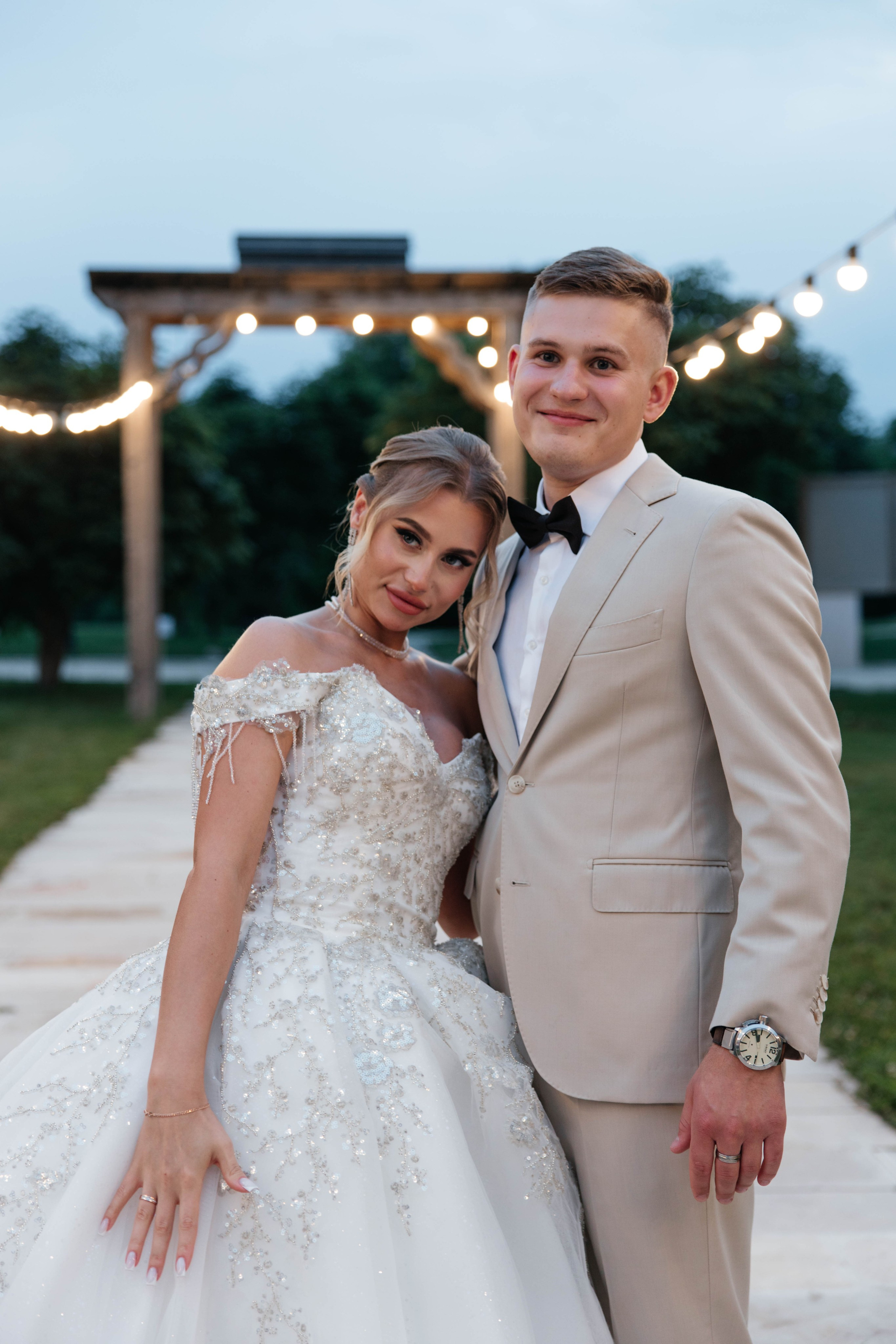 DMITRY & MARIA. Свадебное ФОТО & ВИДЕО Москва/Липецк