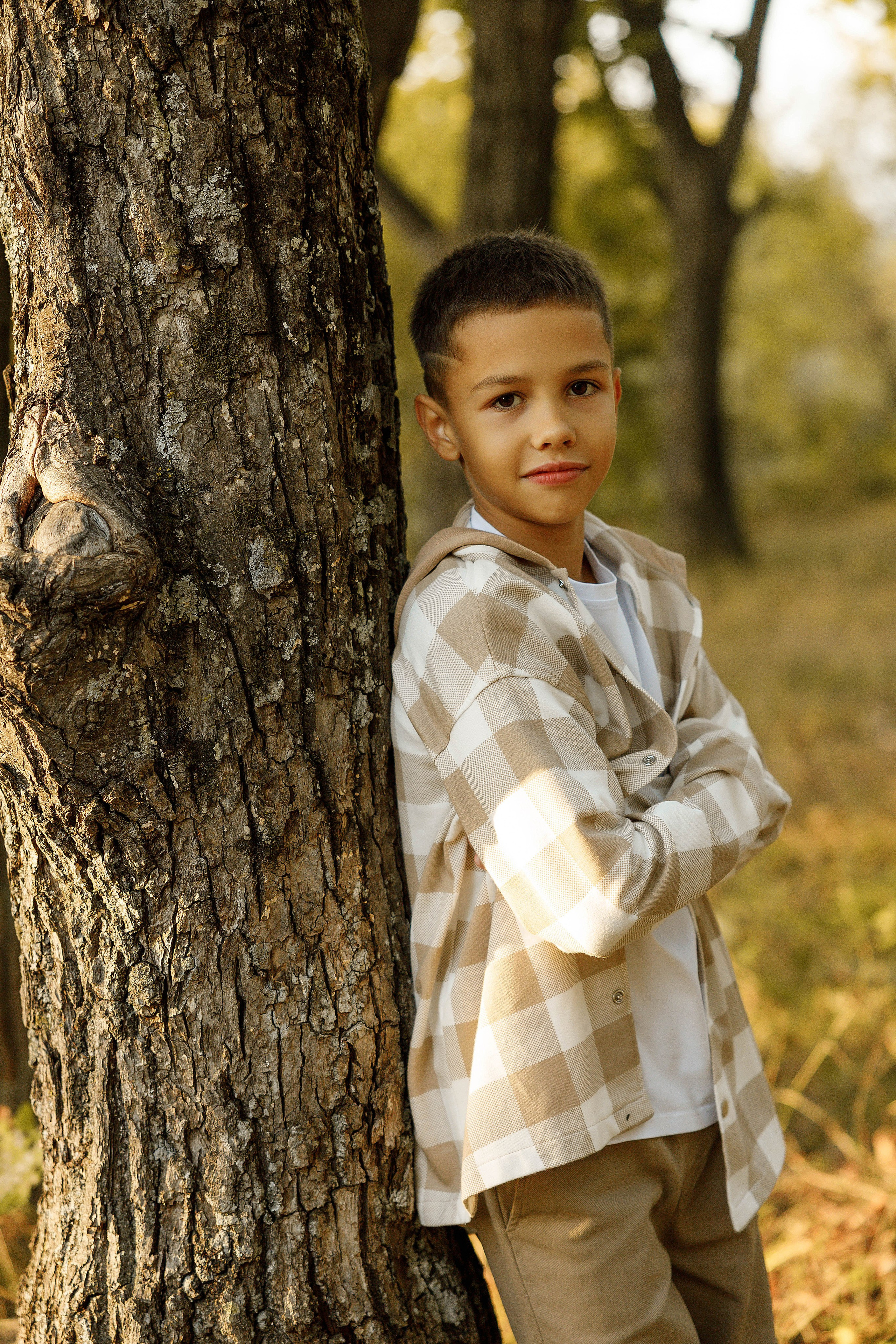 Осень Гимназия 2 класс. Photoalbum-vl.ru