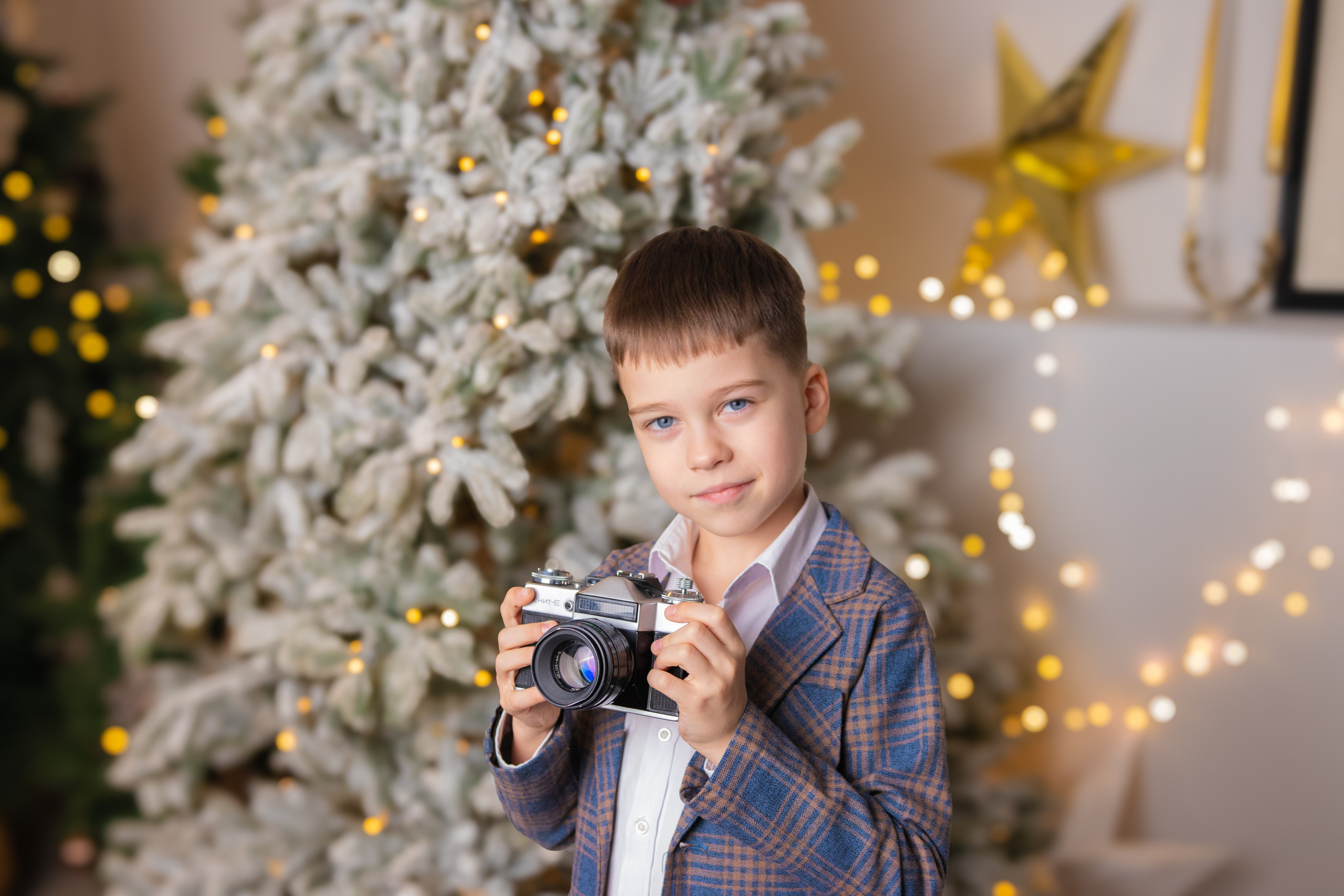 Семейный Фотограф в Красноярске Анастасия Попова